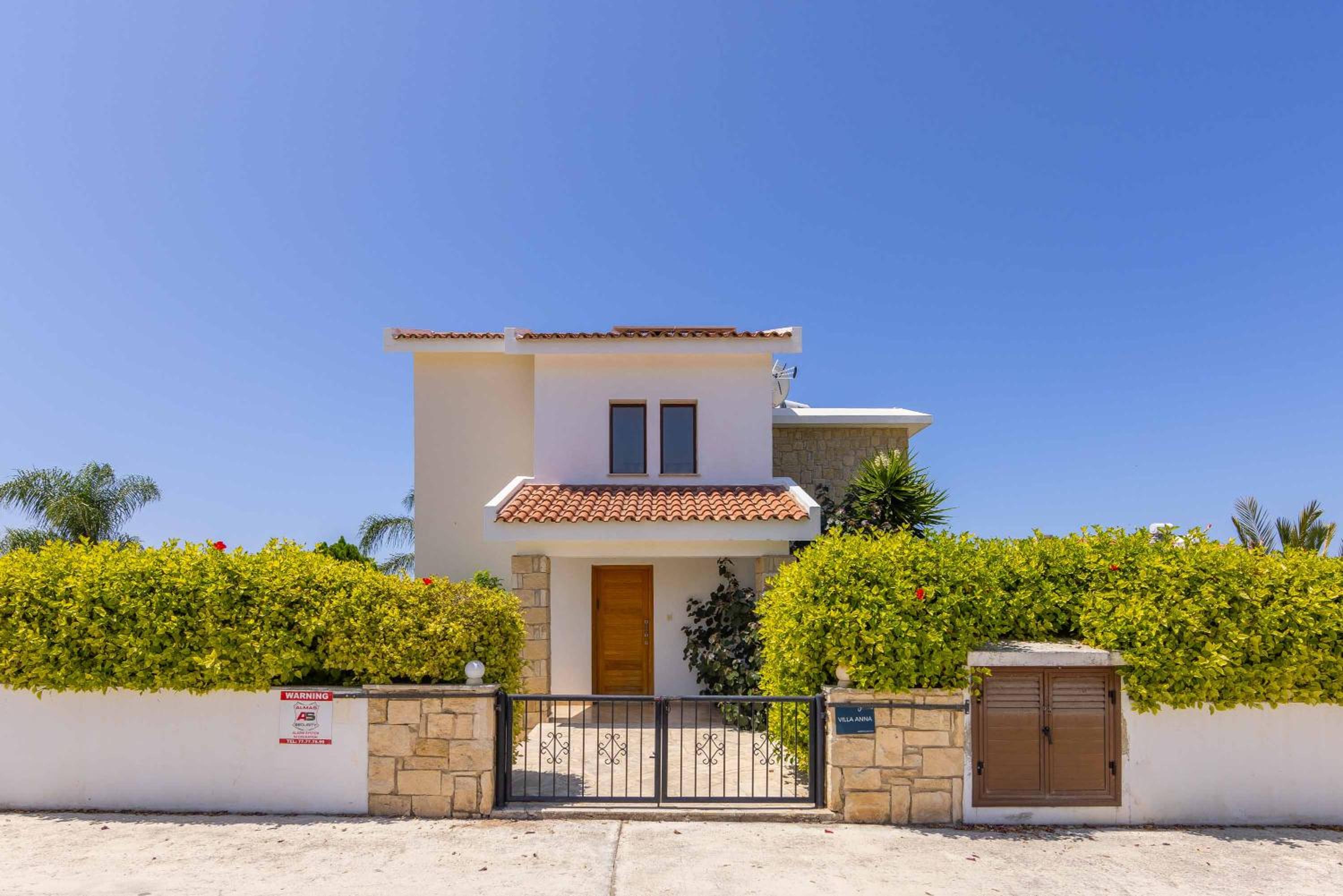 Villa Anna 2