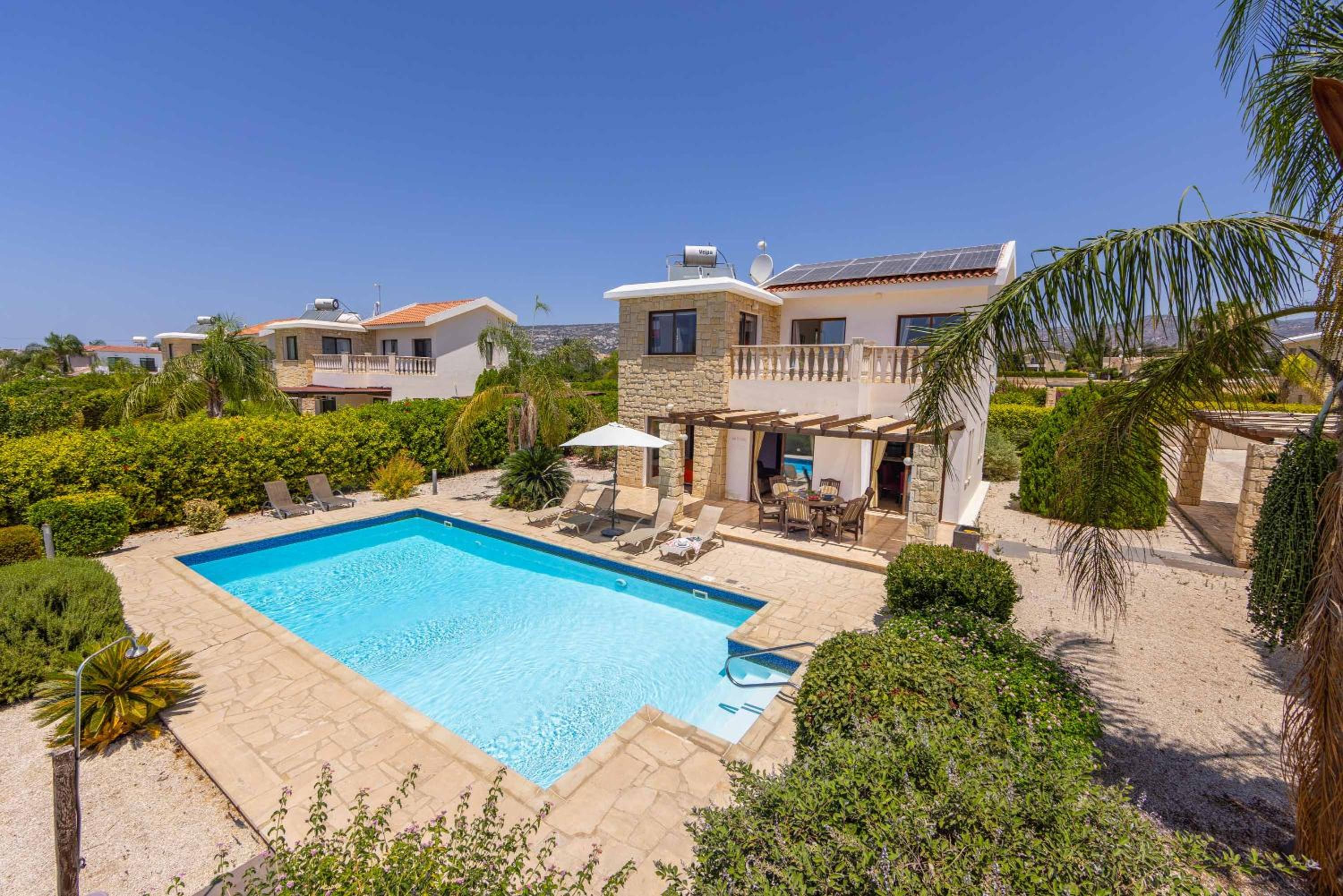 Villa Anna 2