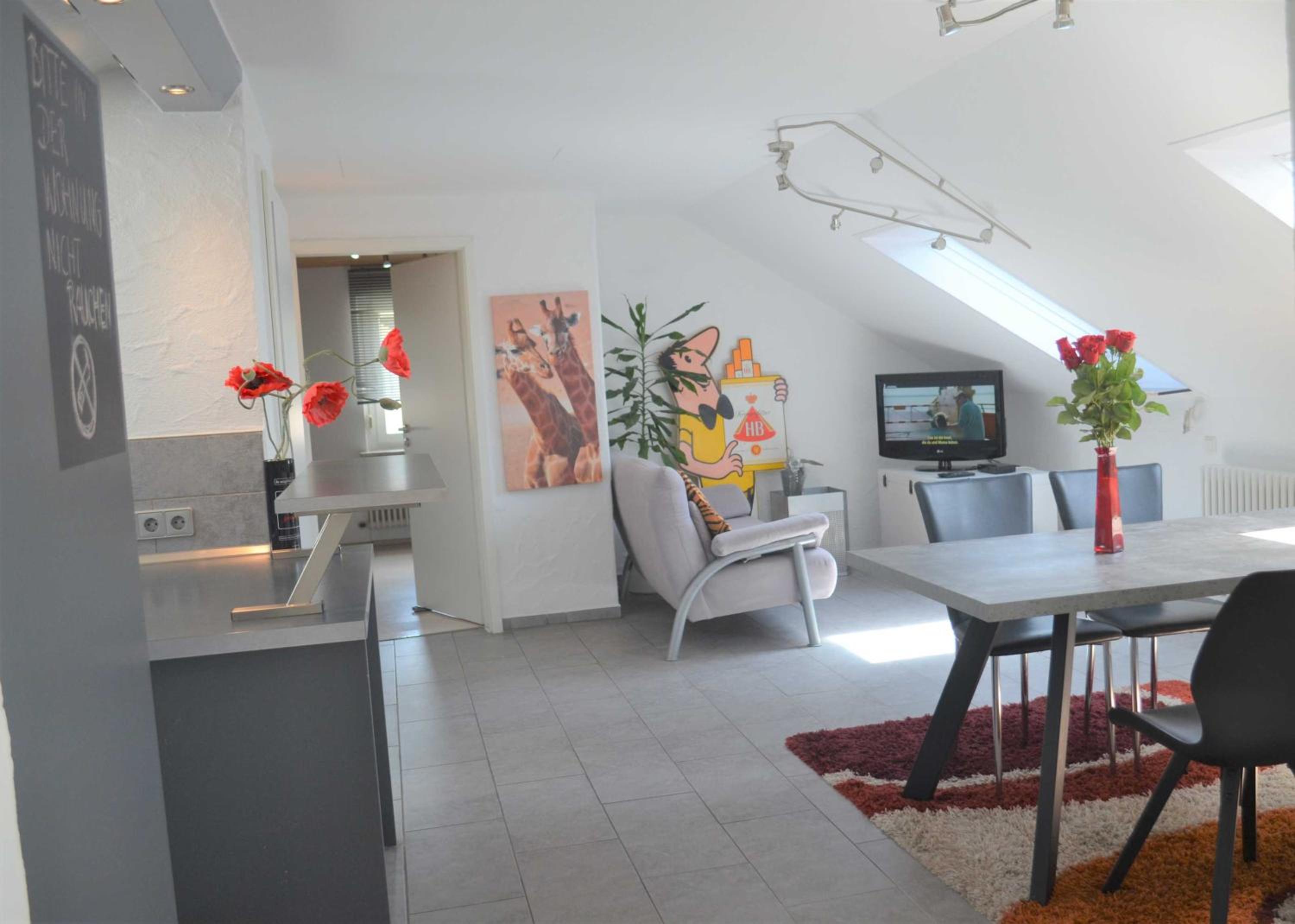 Haus Bechinger