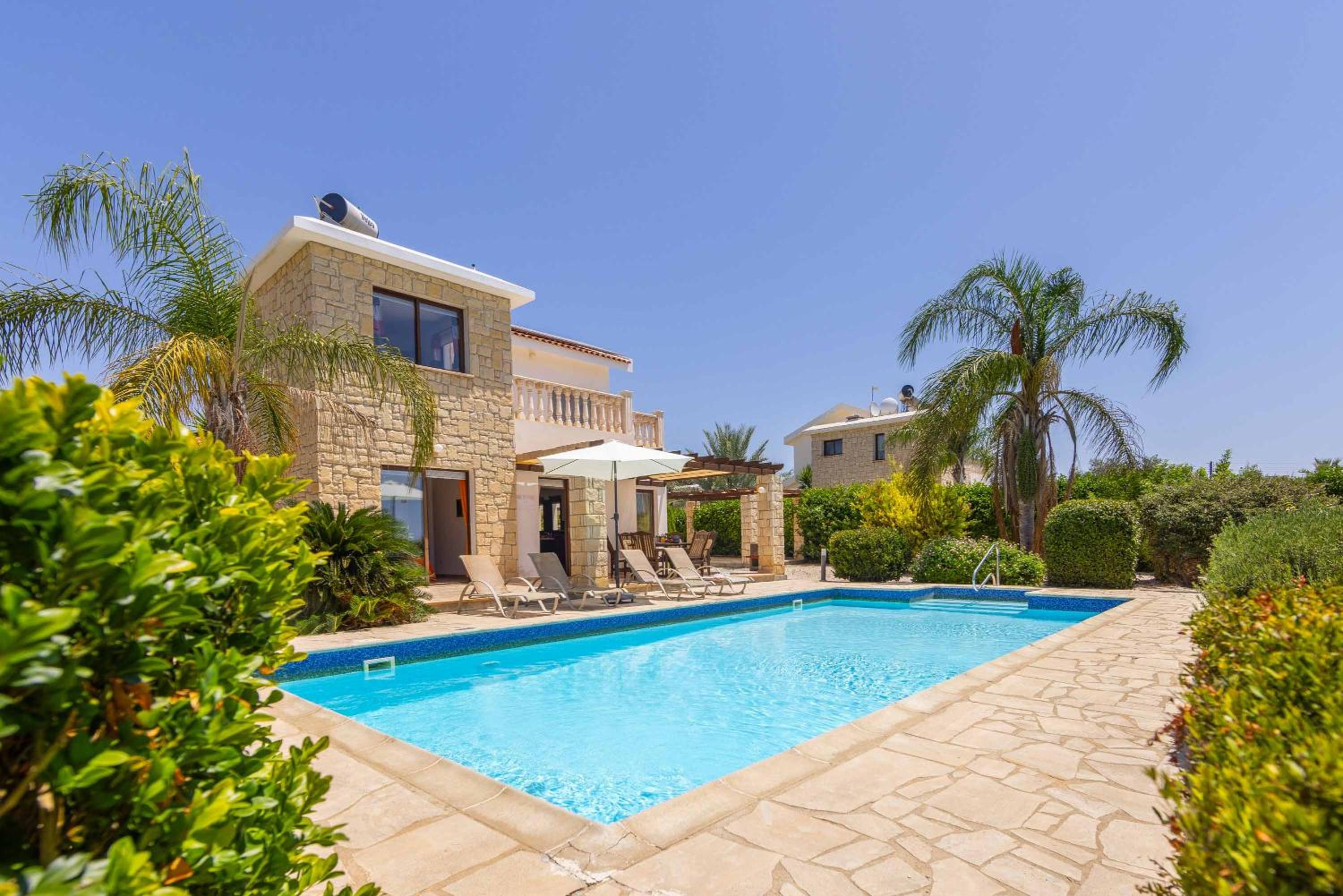 Villa Anna 2