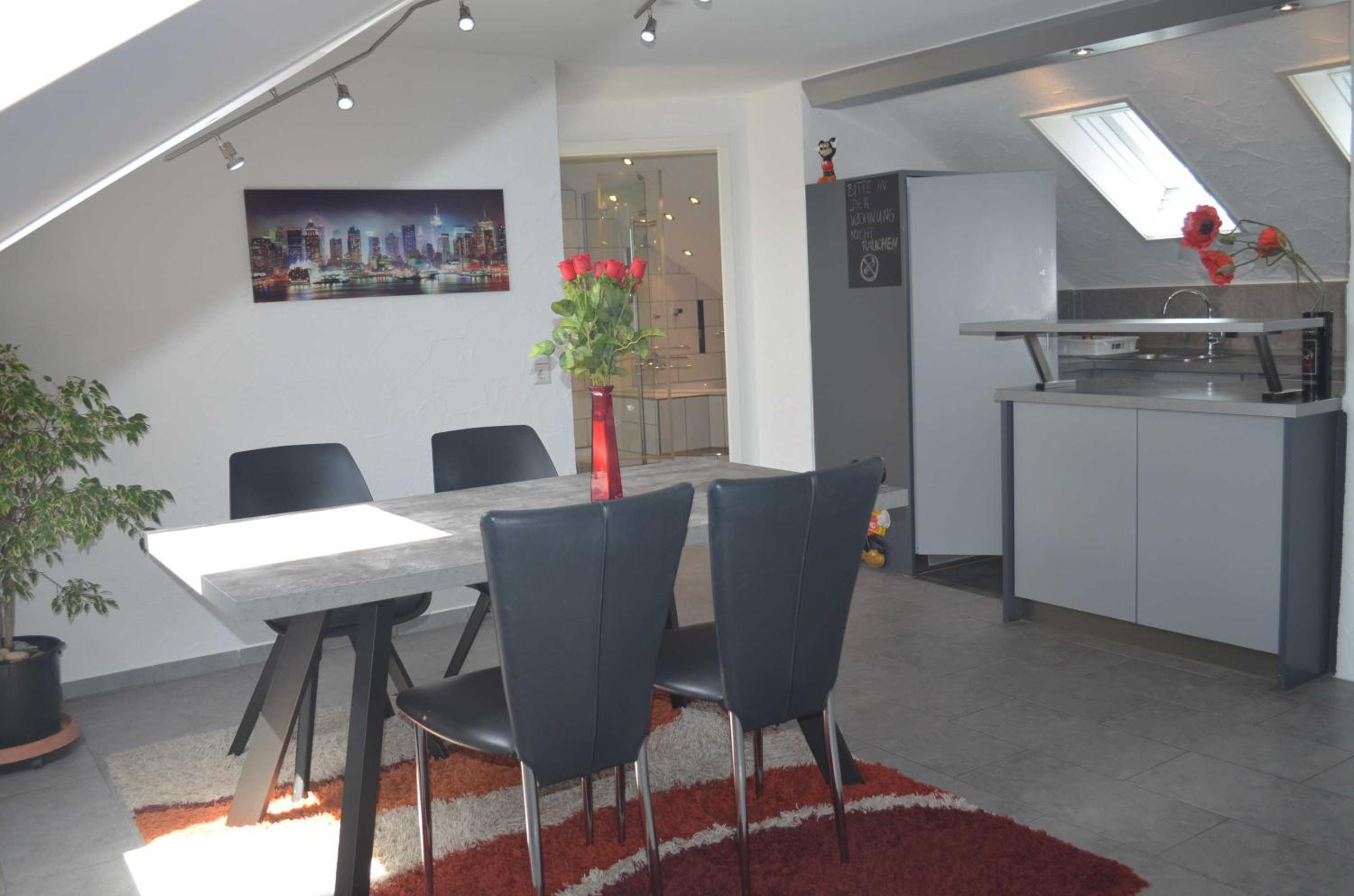 Haus Bechinger