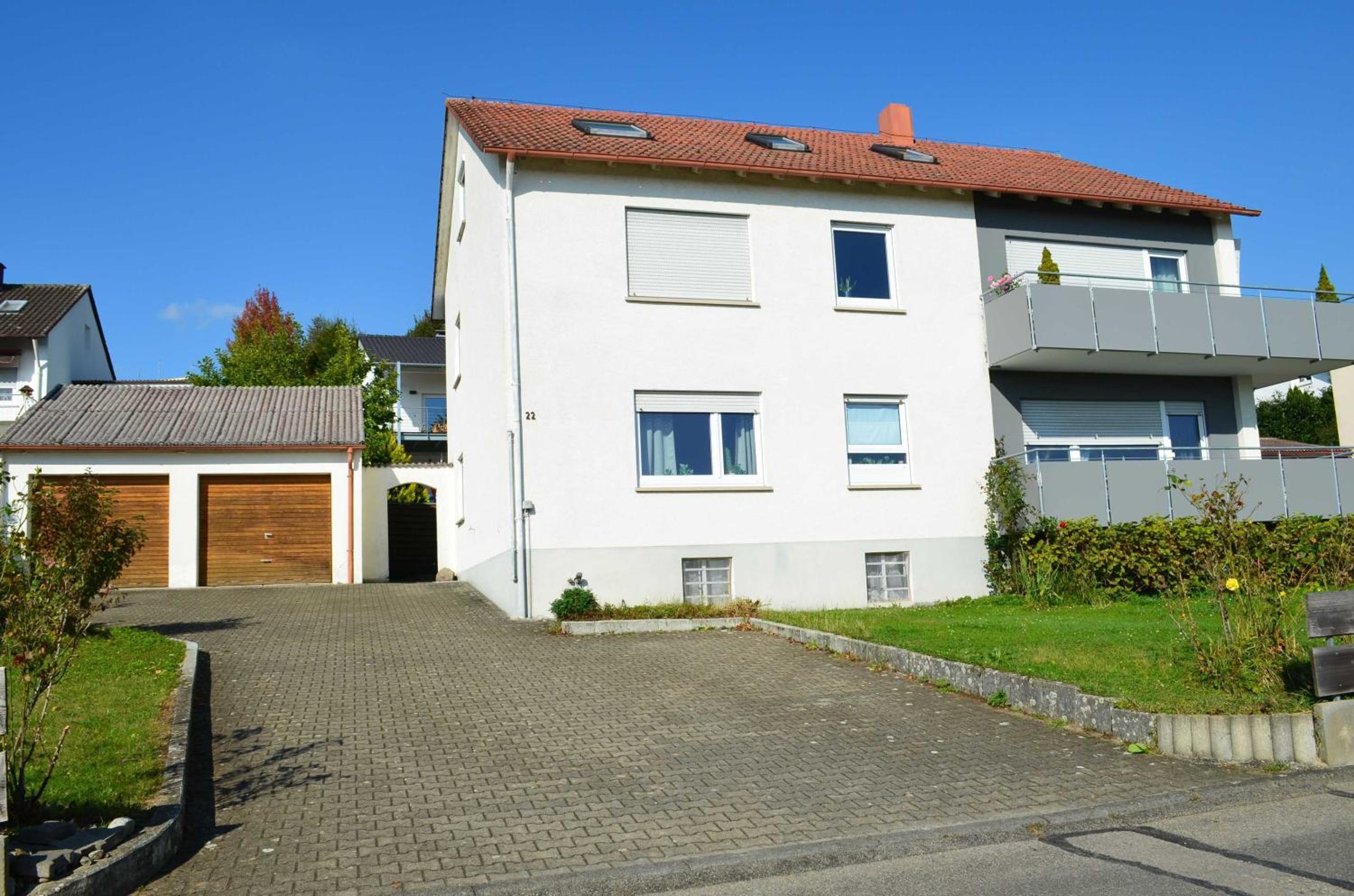 Haus Bechinger