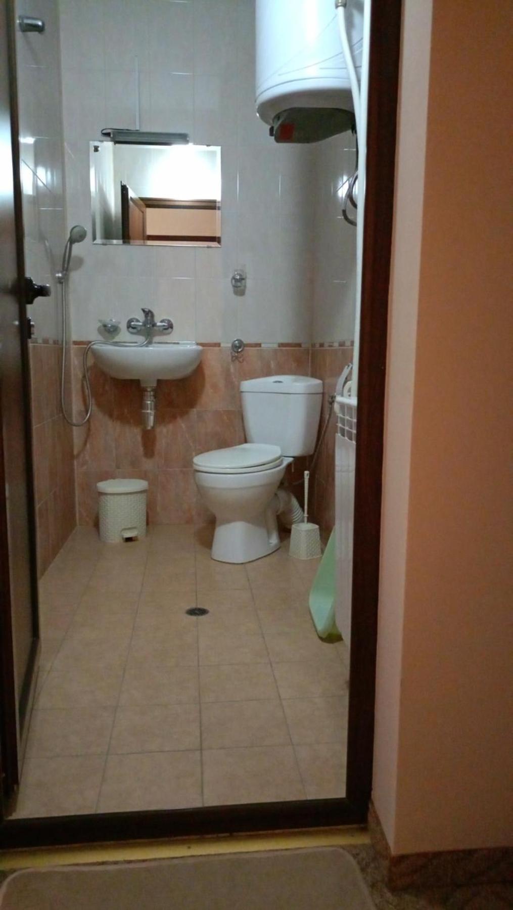 Rebeka Guest House