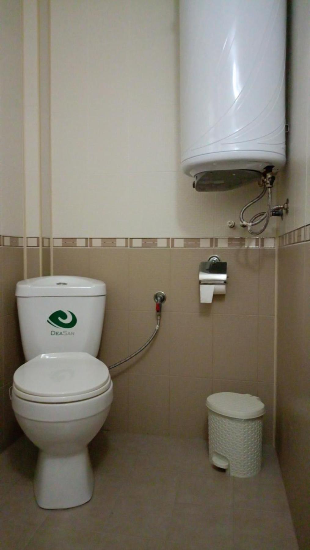 Rebeka Guest House