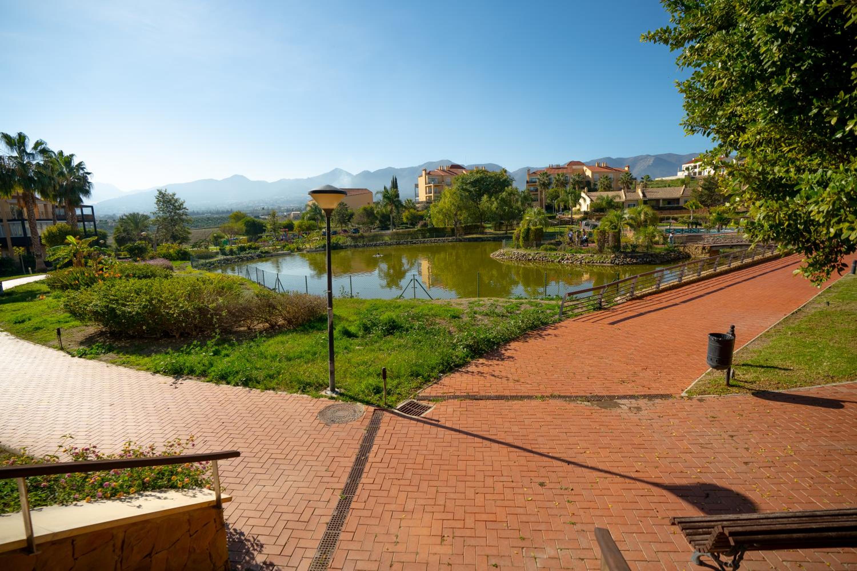Sunstay Luxe Penthouse Sol Andalusi Alhaurin