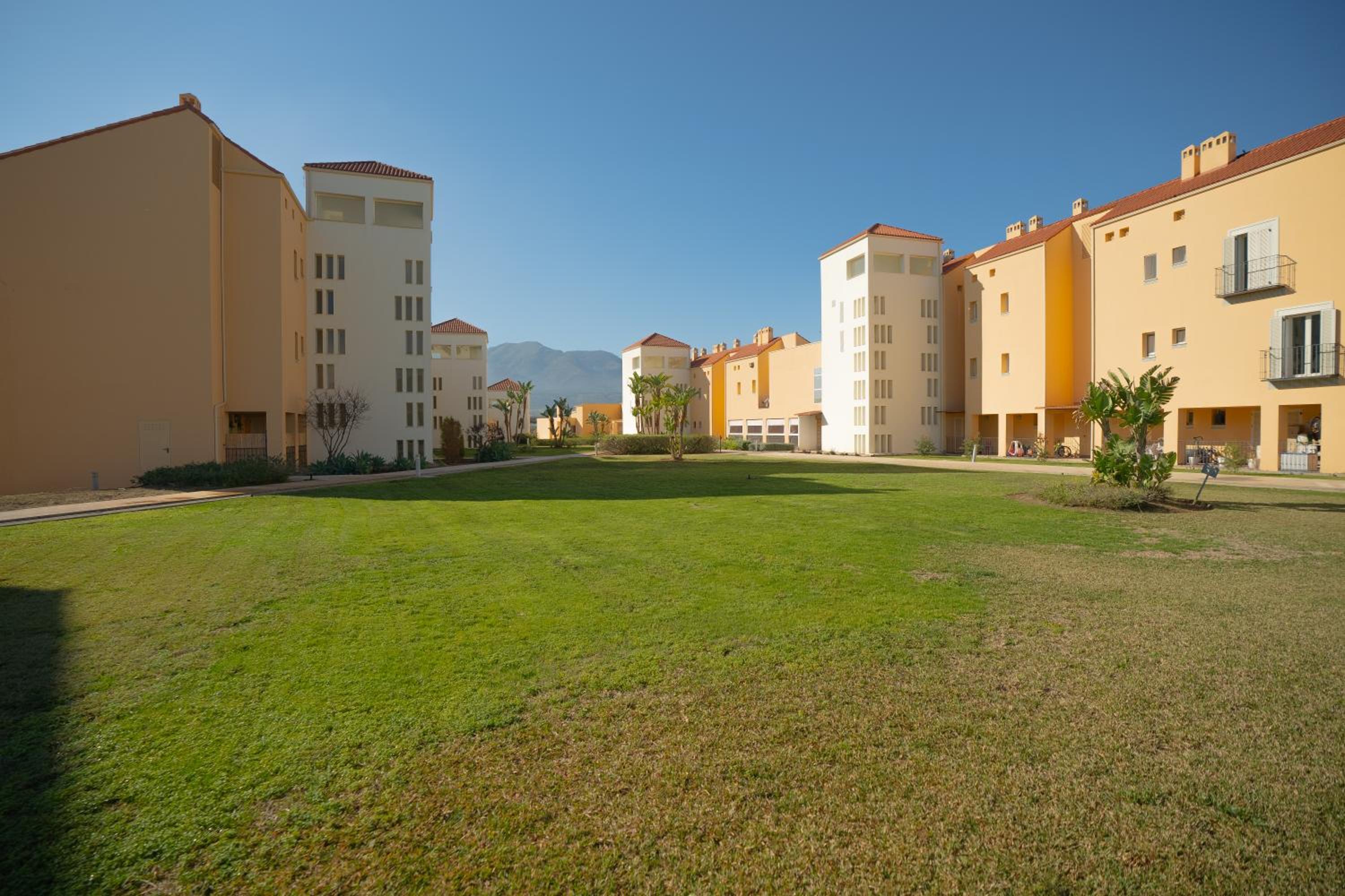 Sunstay Luxe Penthouse Sol Andalusi Alhaurin