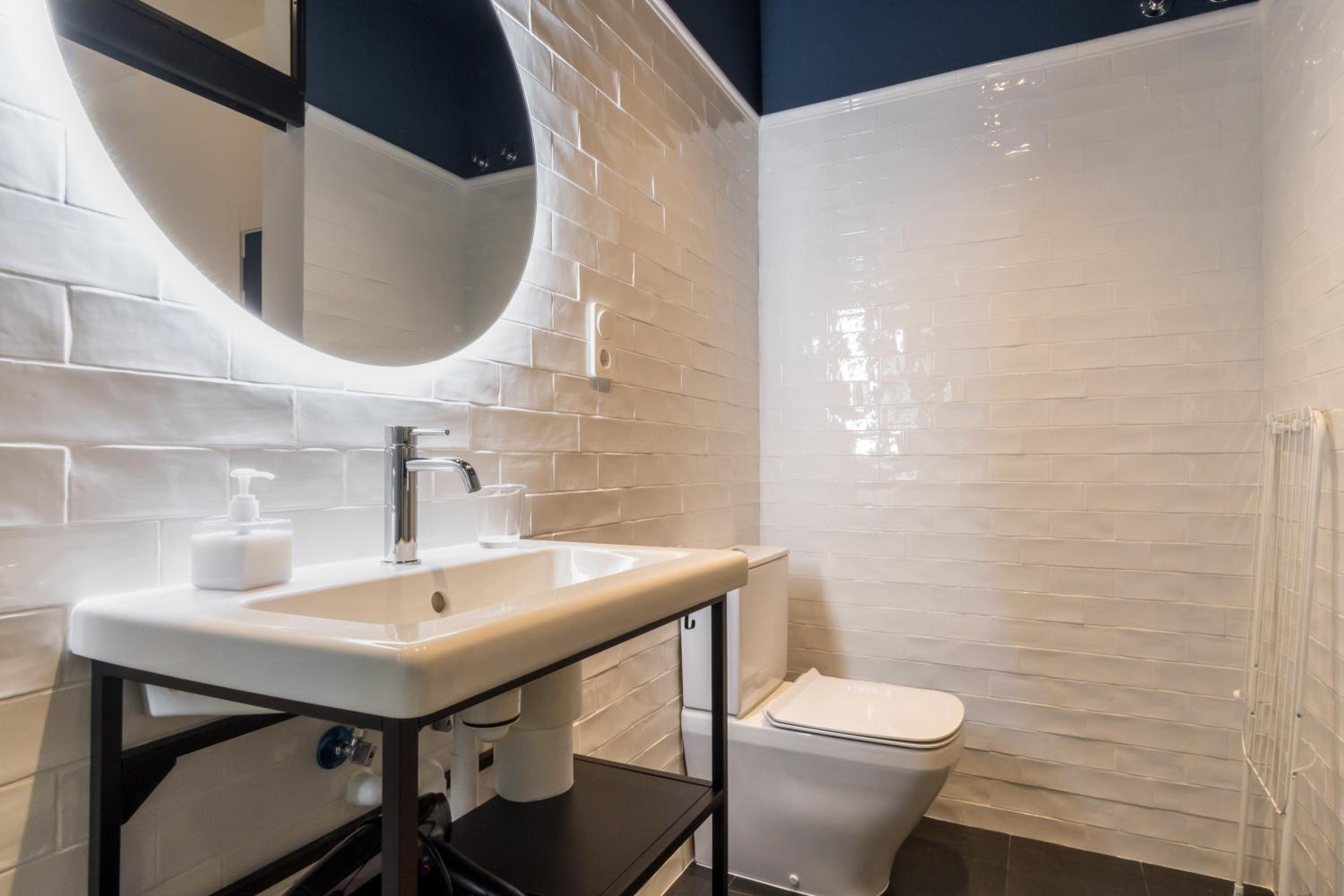 Modern Bright- Studio -Chueca