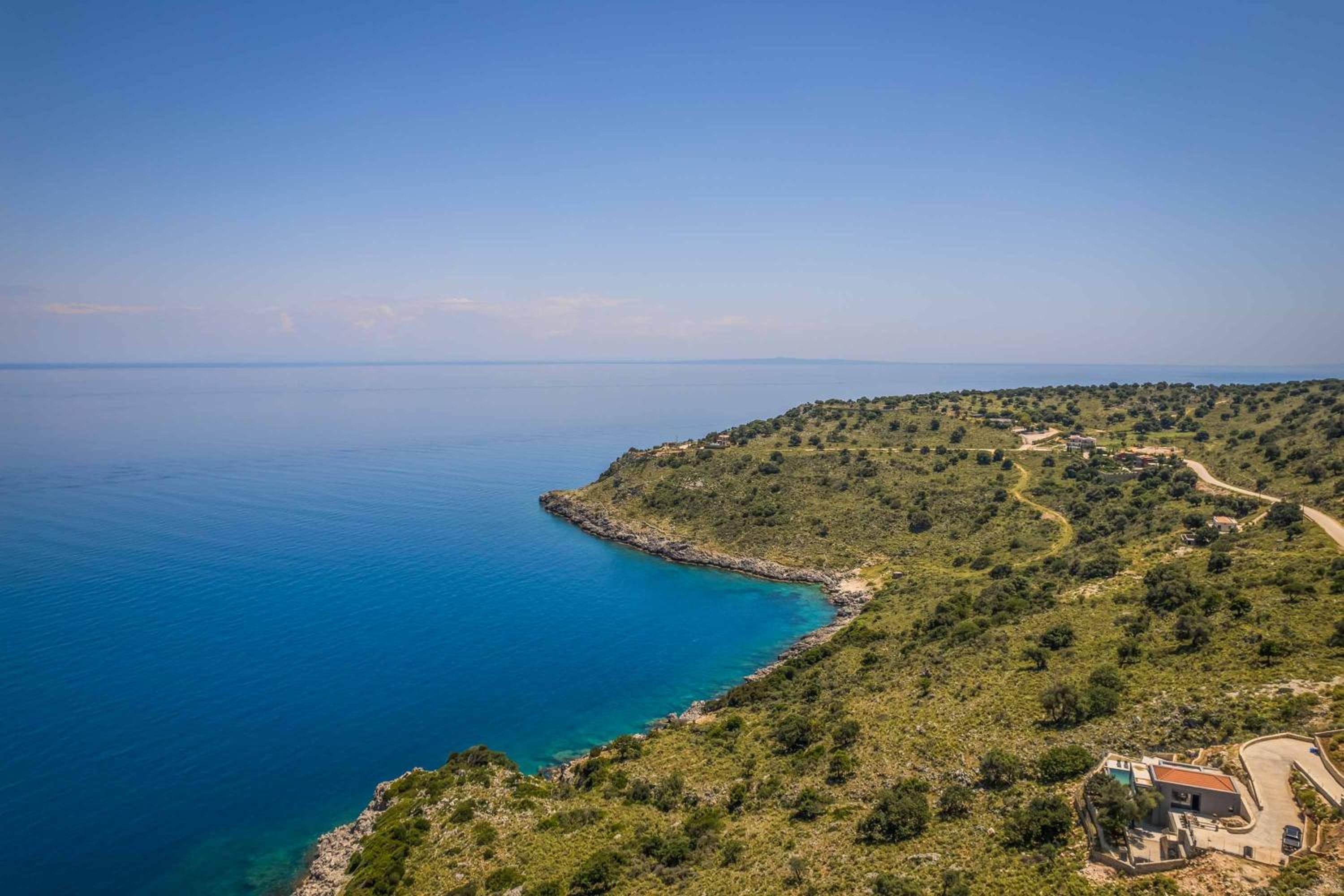 Villa Dafnidi