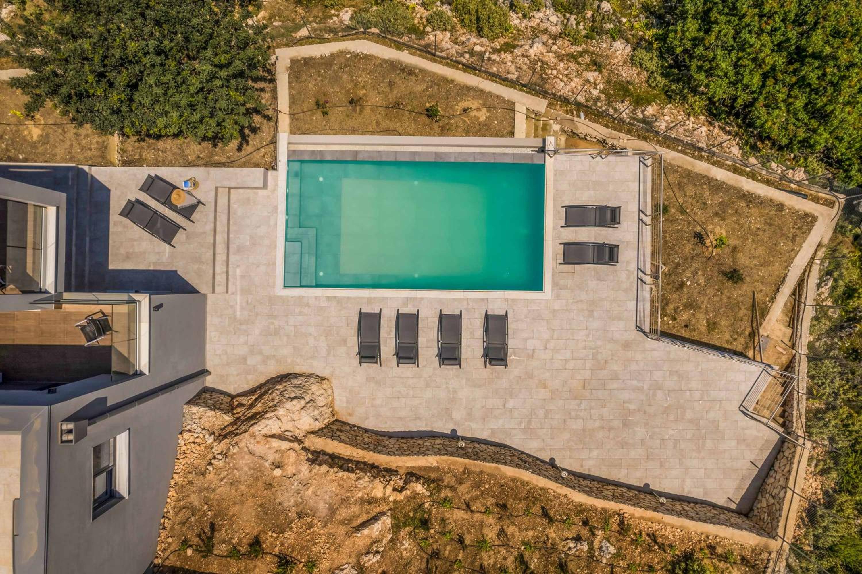 Villa Dafnidi