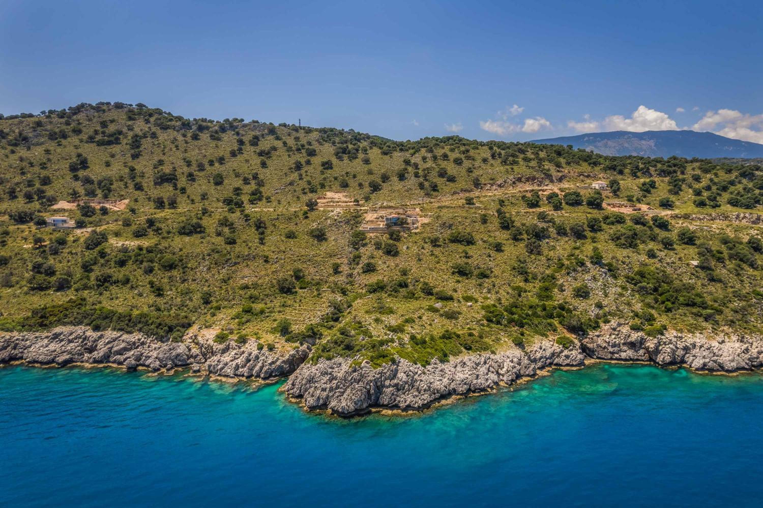 Villa Dafnidi