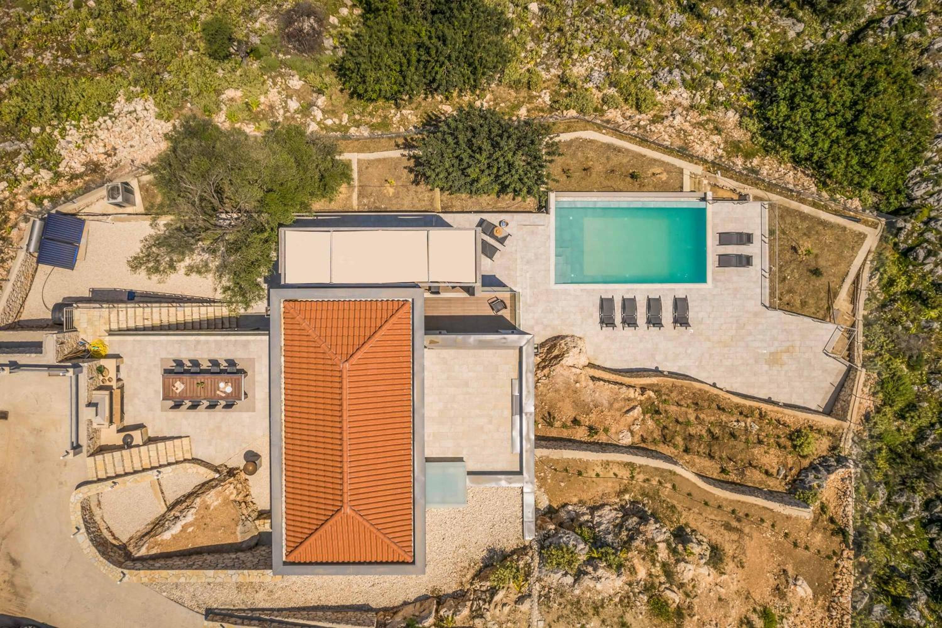 Villa Dafnidi