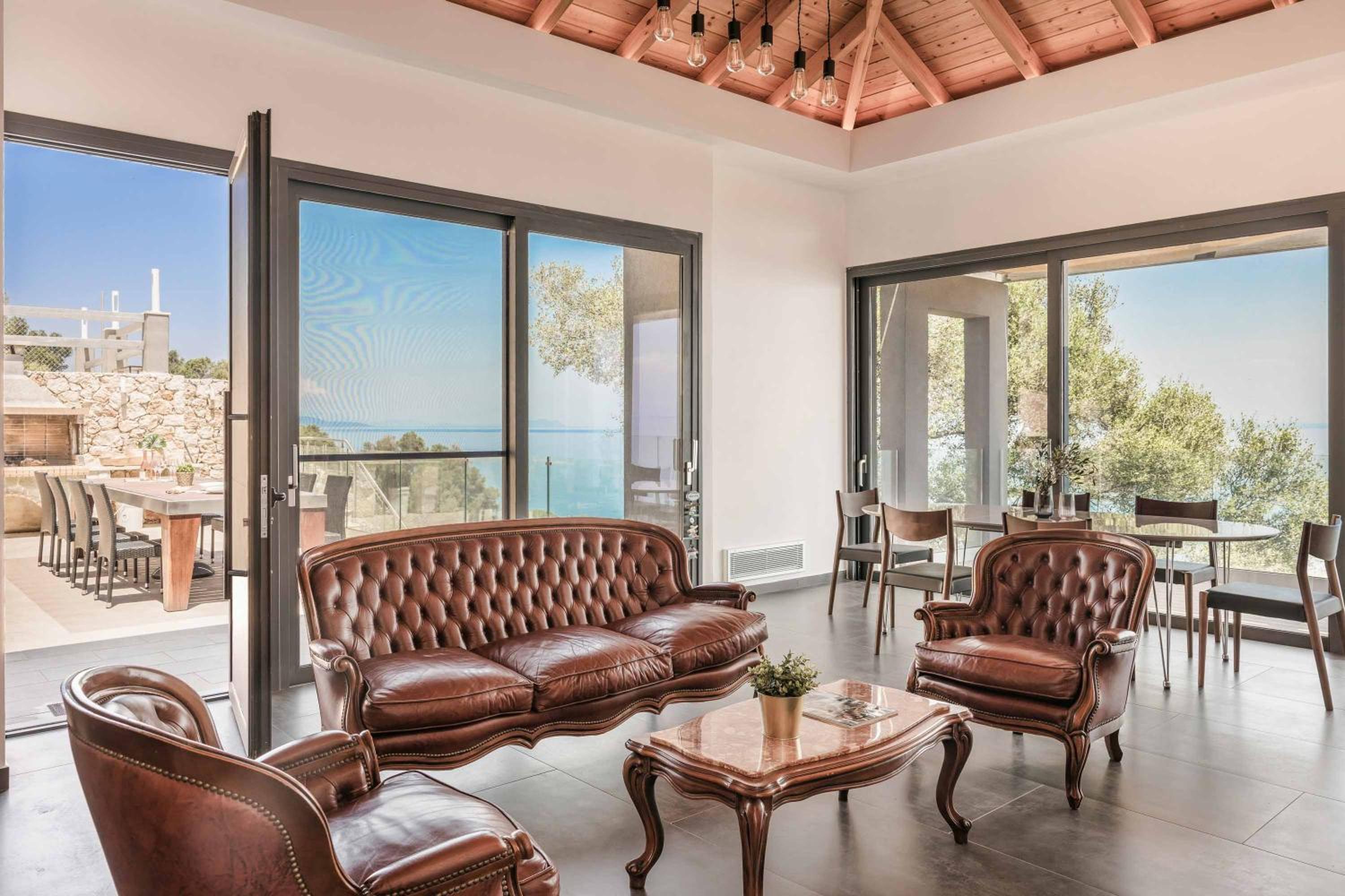 Villa Dafnidi