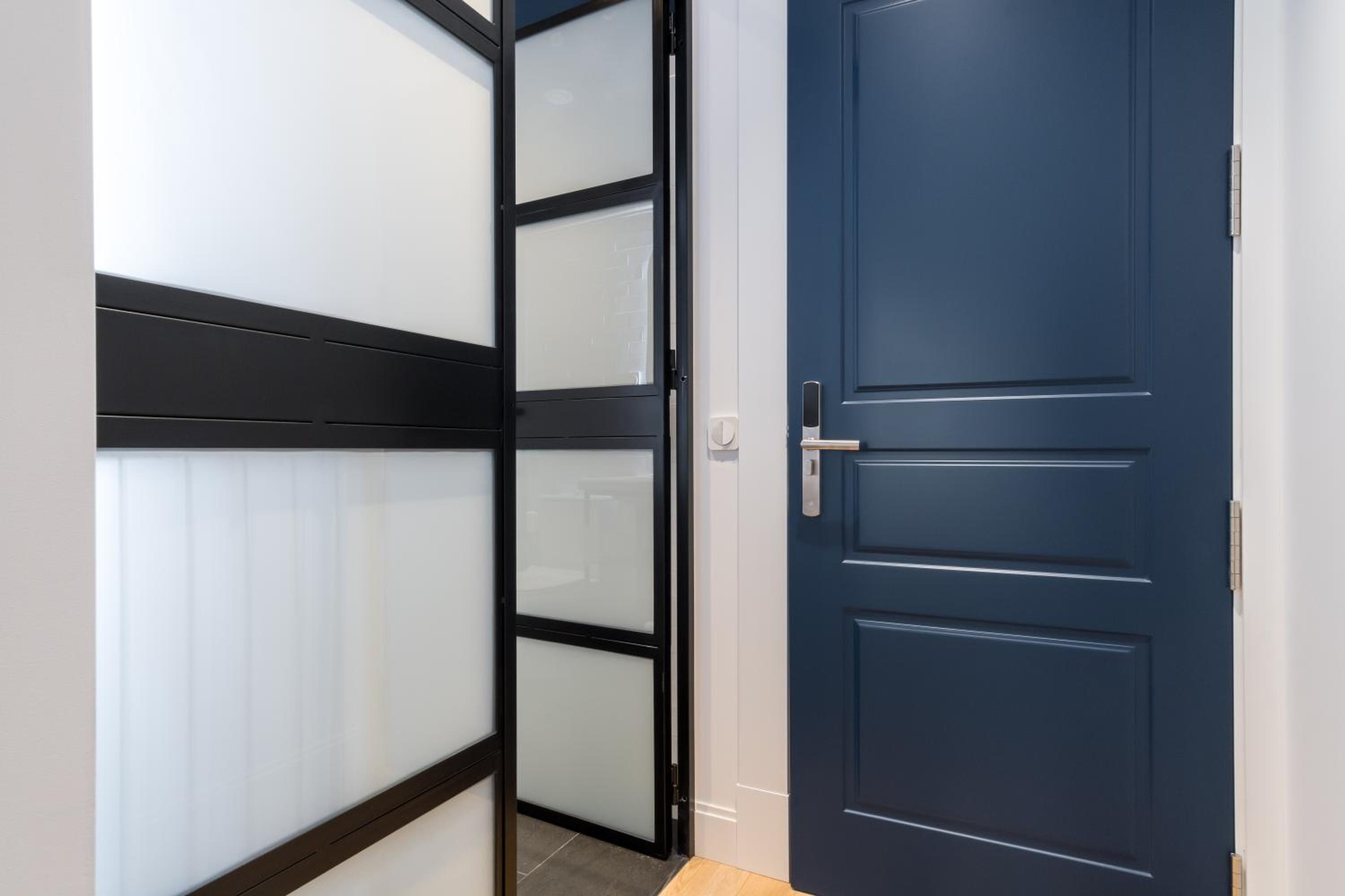 Modern Bright- Studio -Chueca