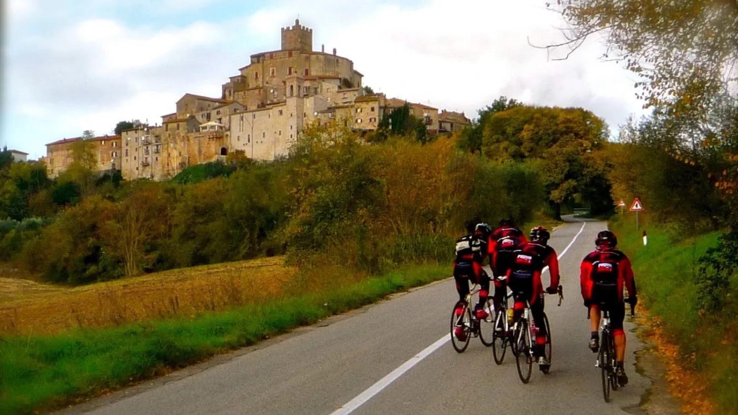 Casale Santomanno