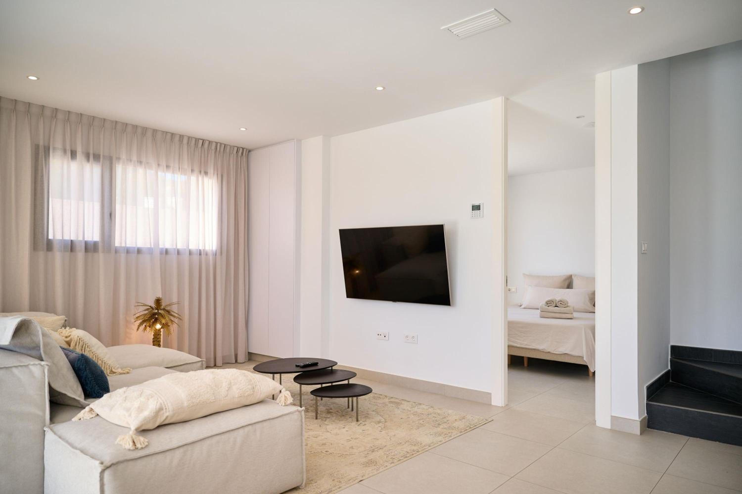 Casa Palmera