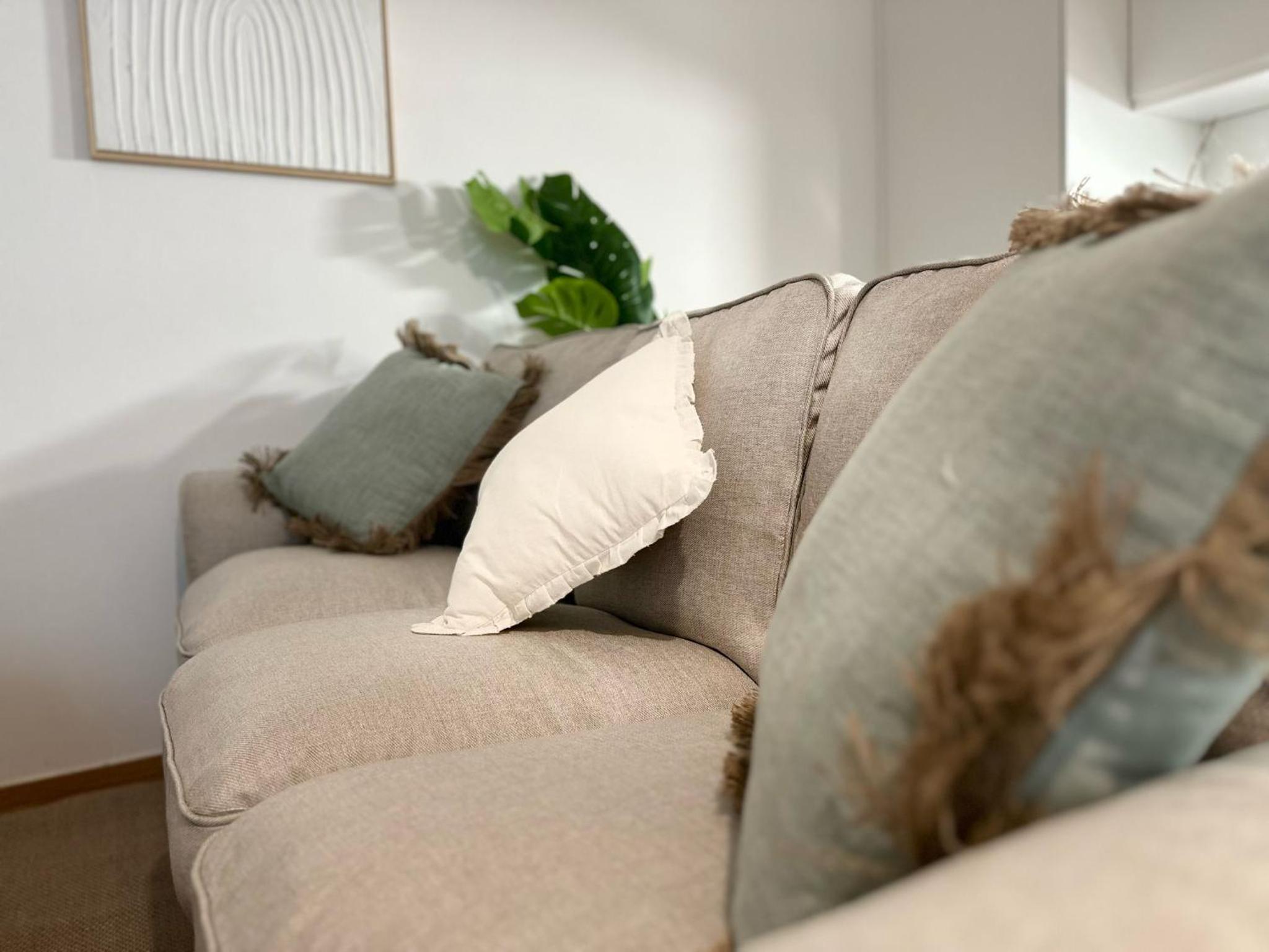 Designer Apartment Near Main Station