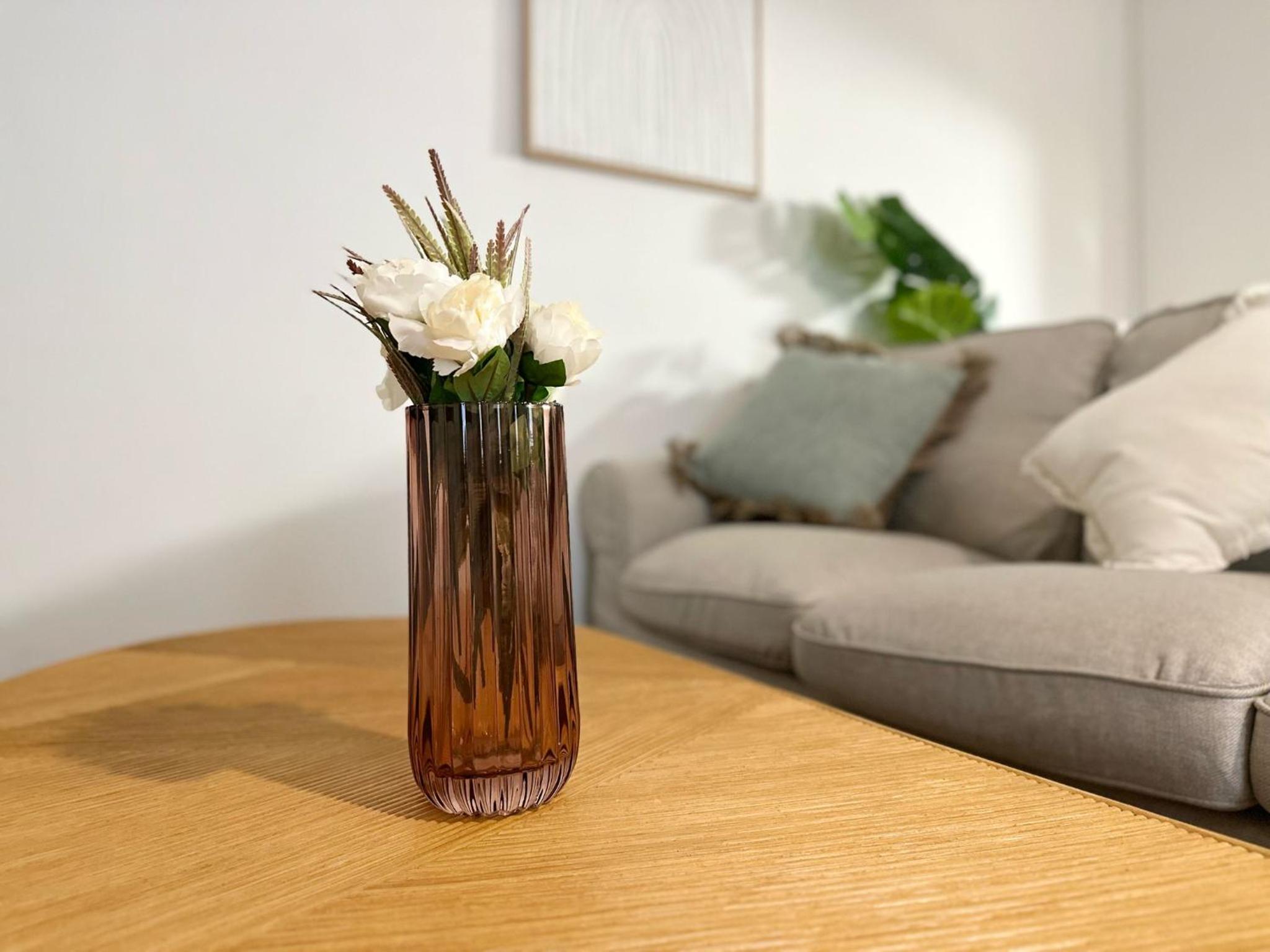 Designer Apartment Near Main Station
