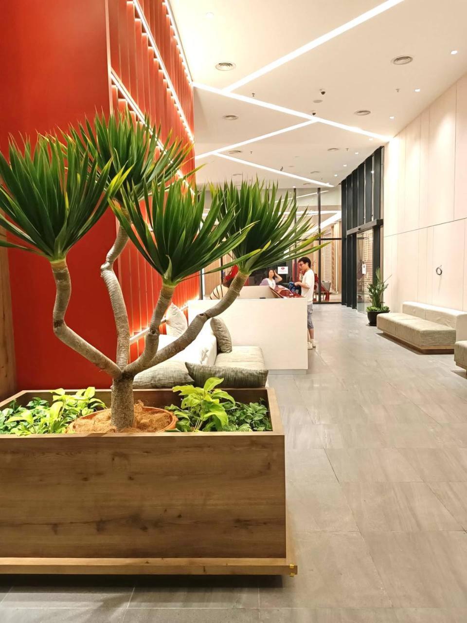 Covesign Suite, The Shore Kota Kinabalu City Centre