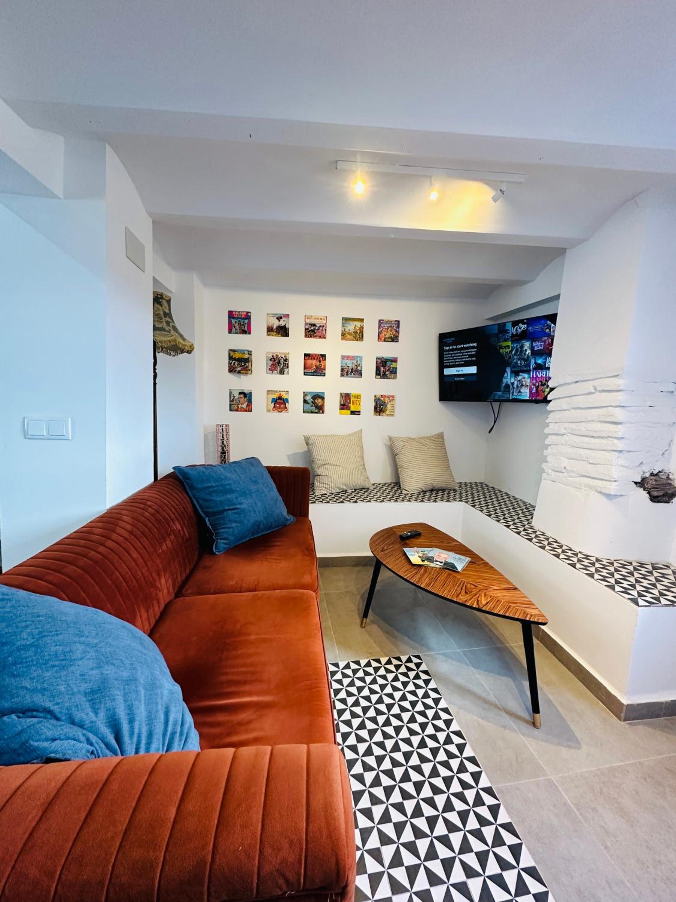 lounge