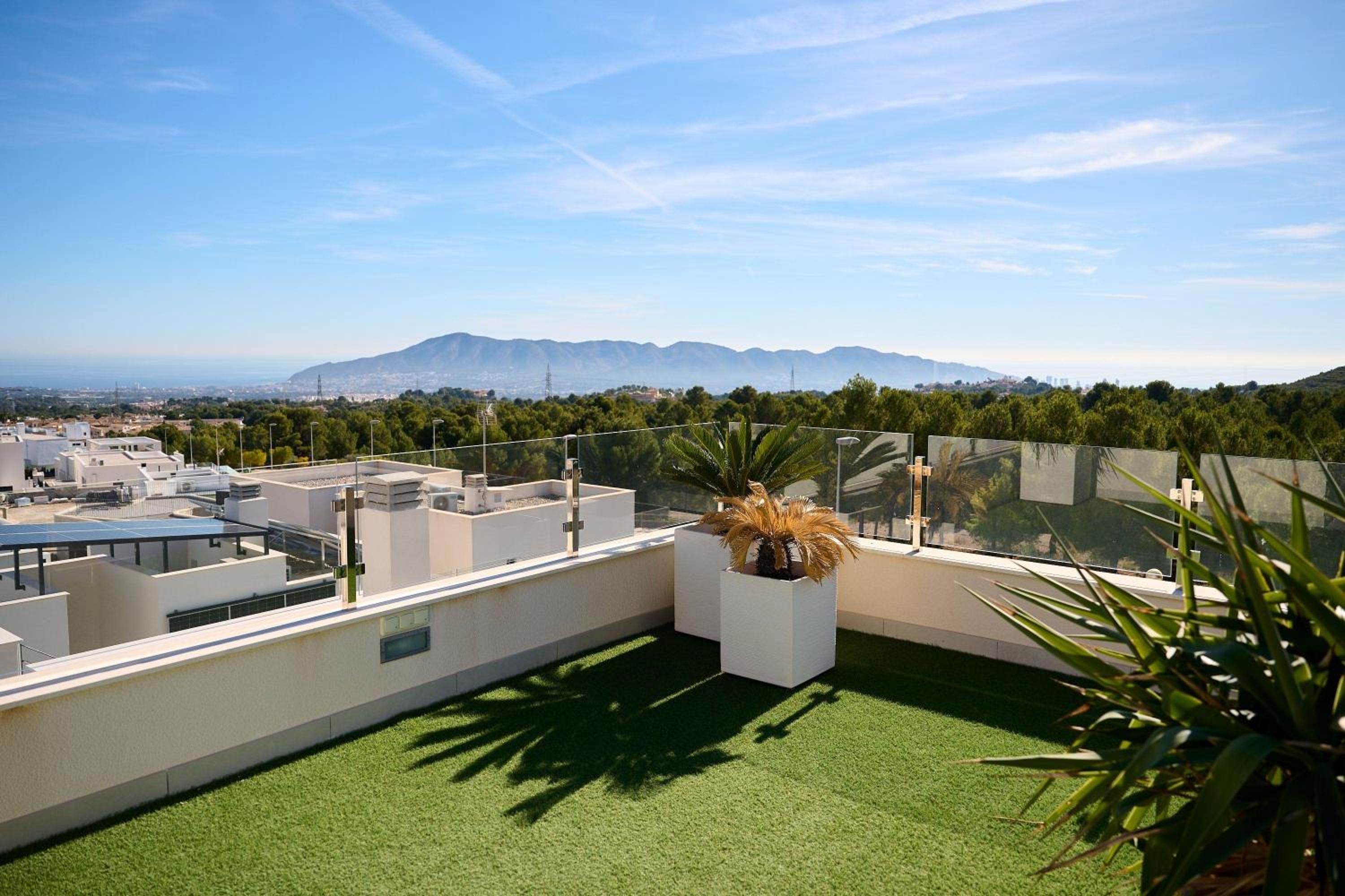 Casa Palmera
