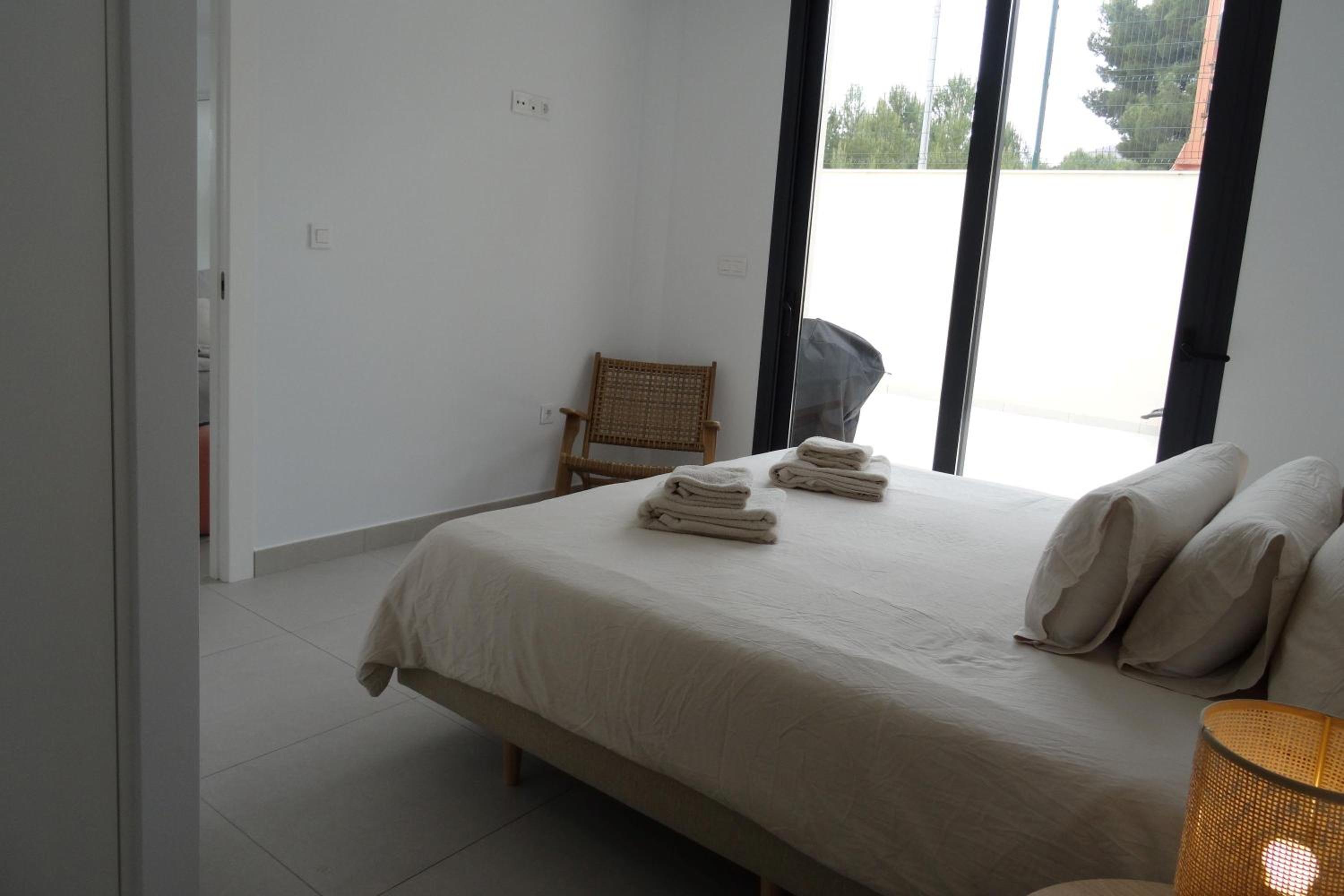 Casa Palmera
