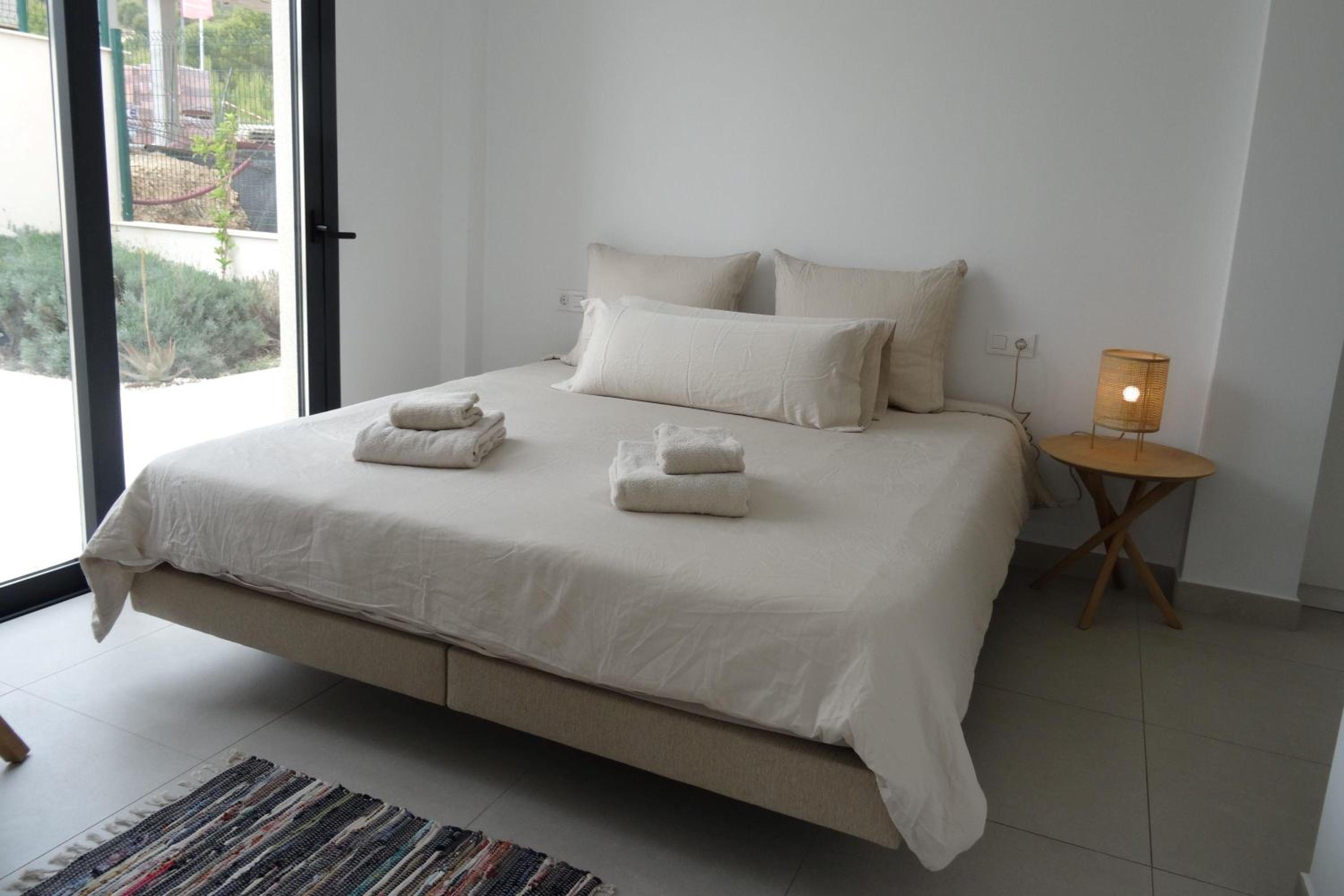 Casa Palmera