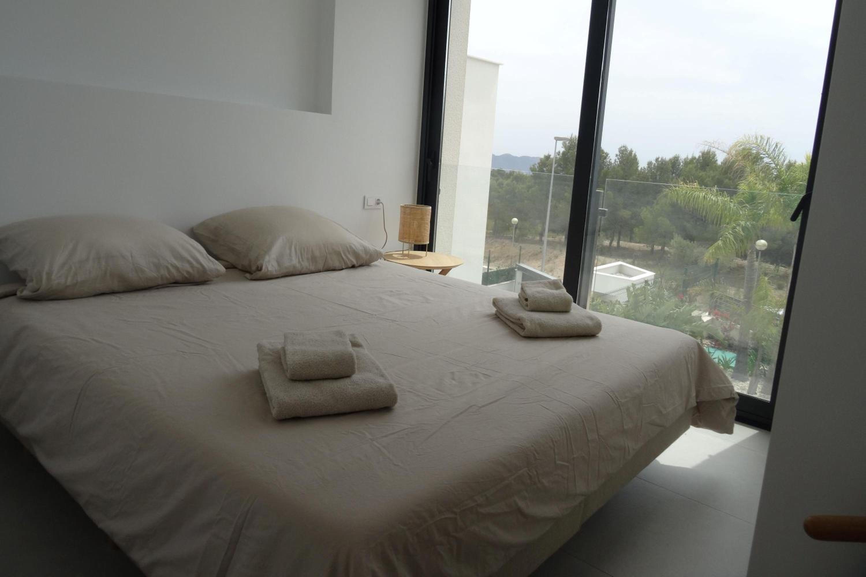 Casa Palmera