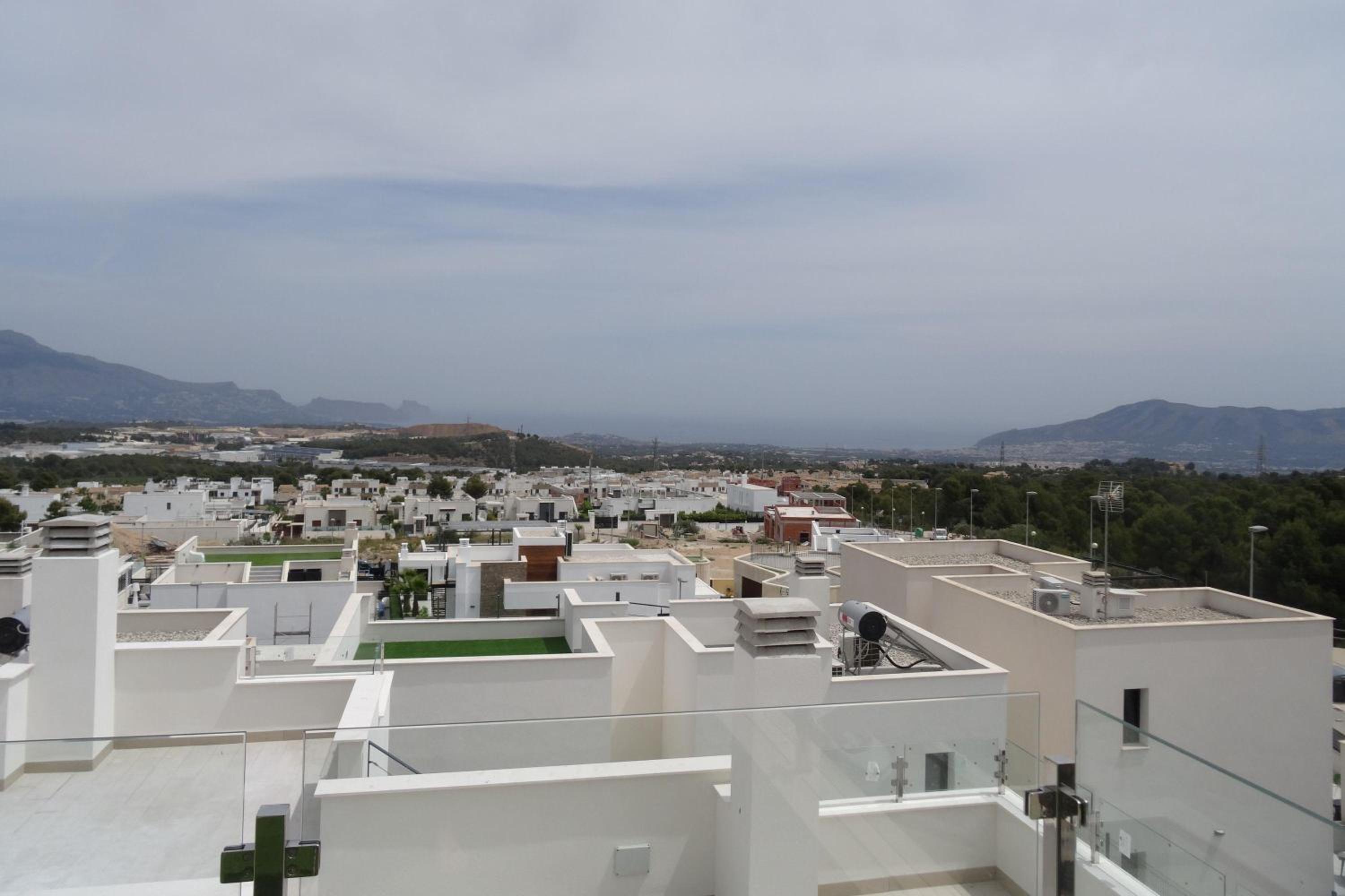 Casa Palmera