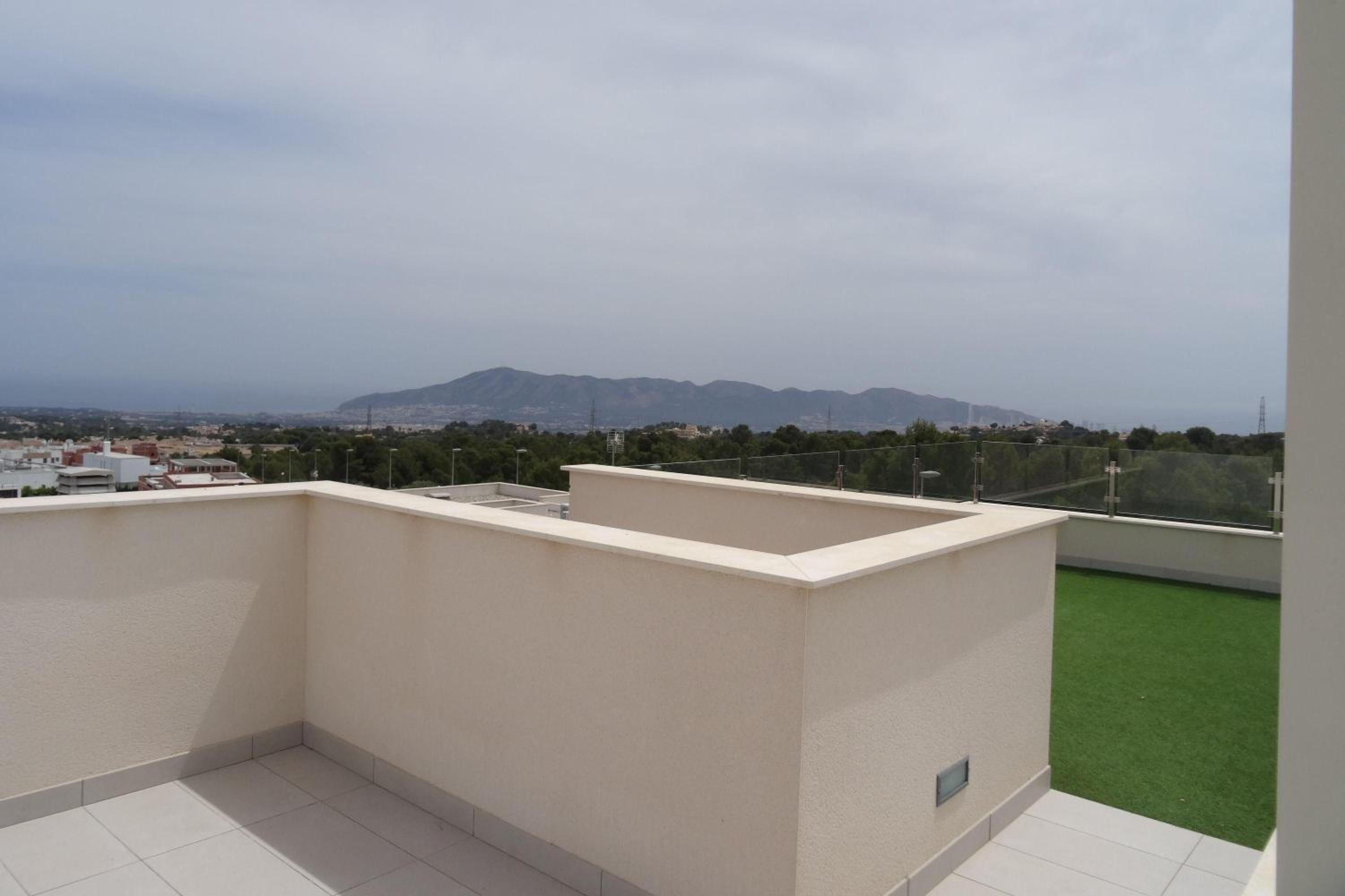 Casa Palmera