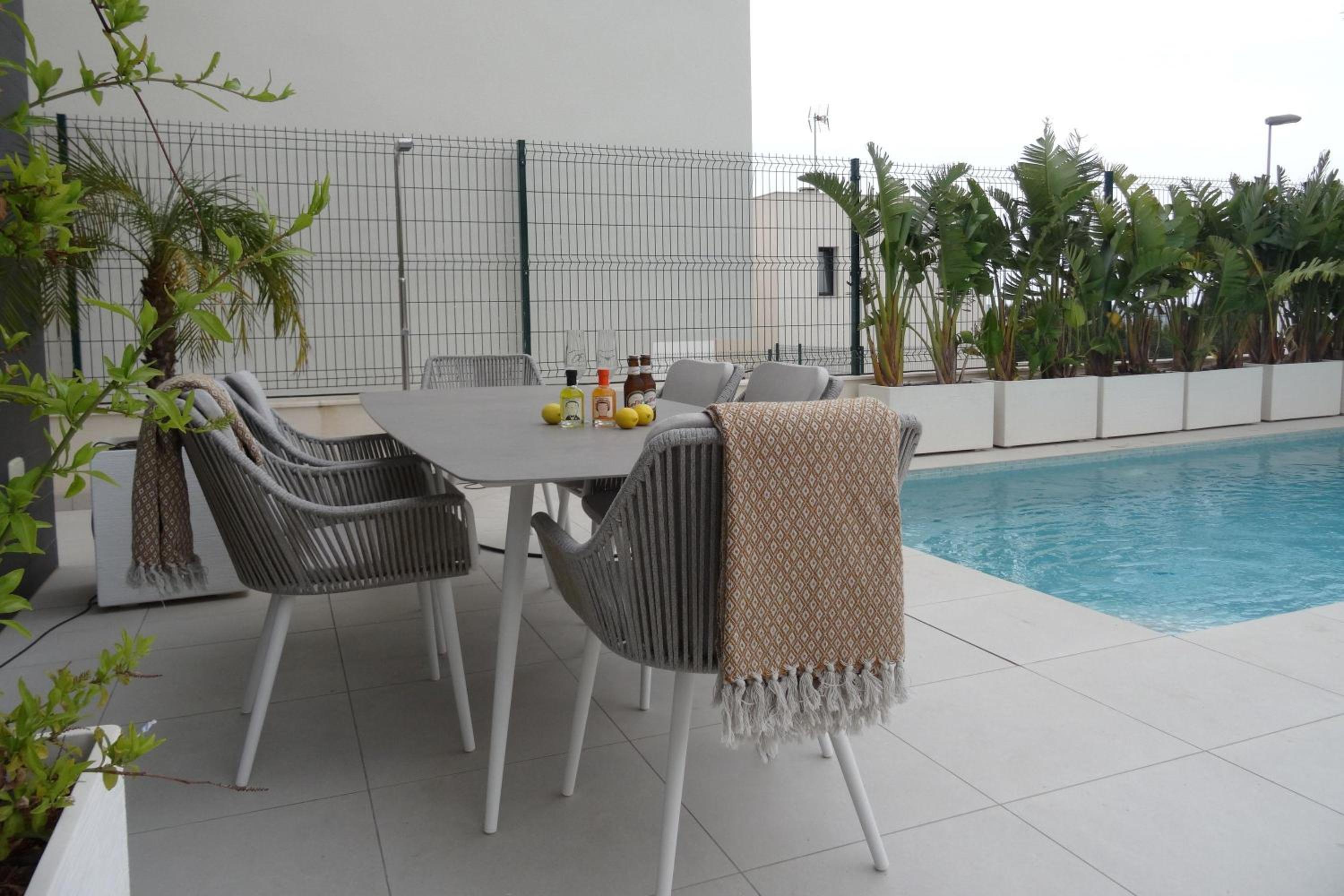 Casa Palmera