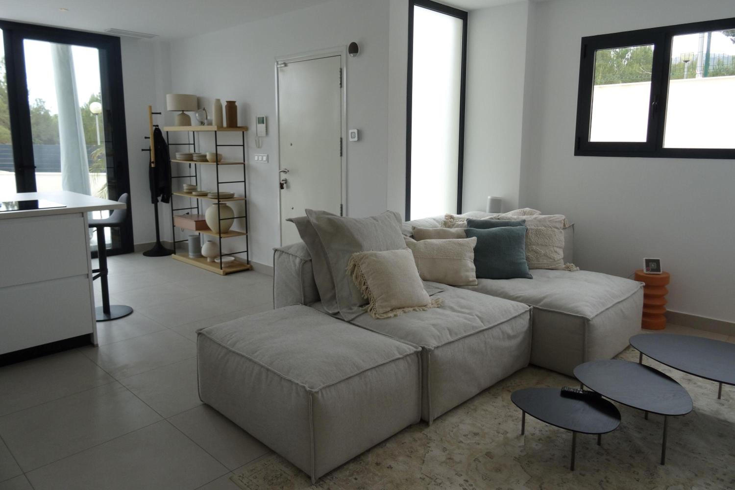 Casa Palmera
