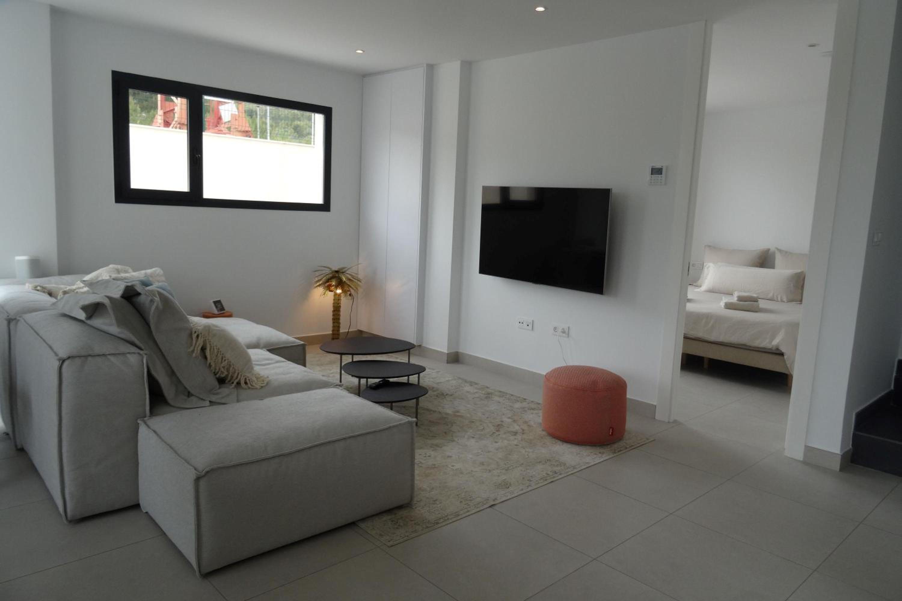 Casa Palmera