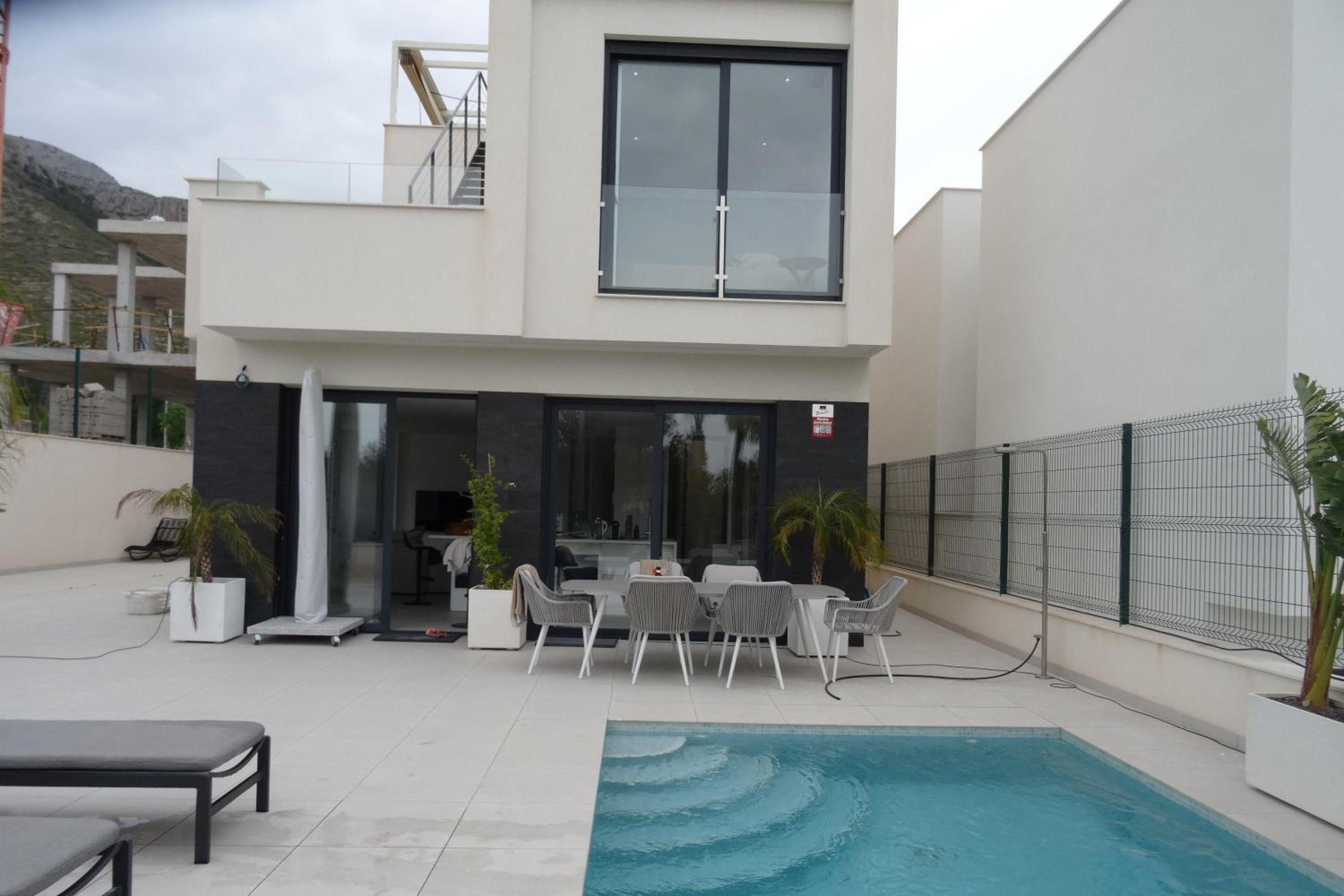 Casa Palmera