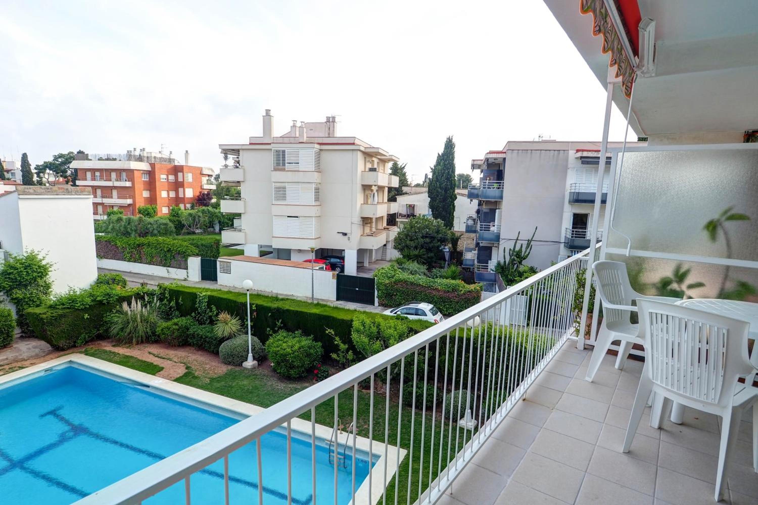 Sitges with pool near beach by Hello Homes Sitges