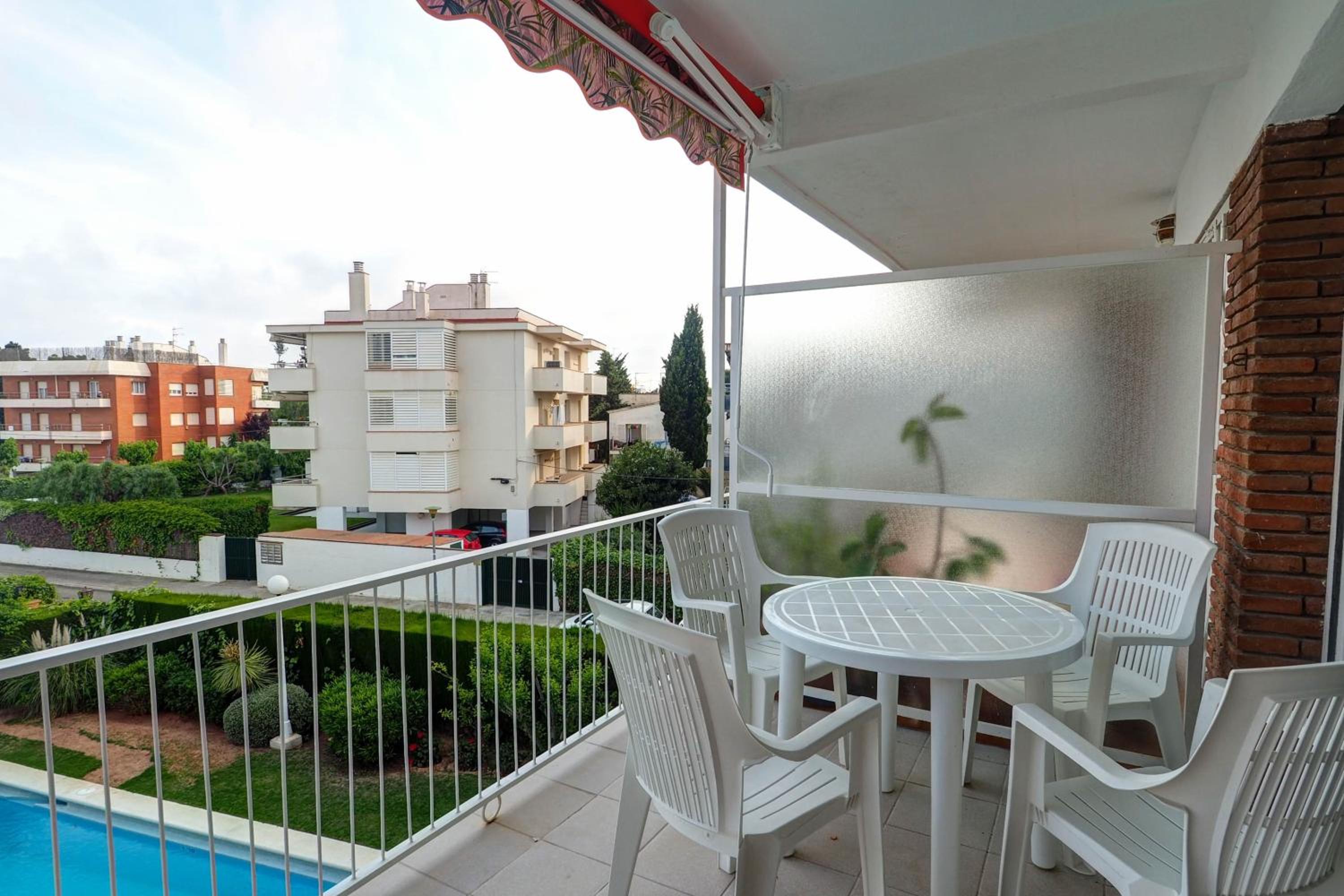 Sitges with pool near beach by Hello Homes Sitges
