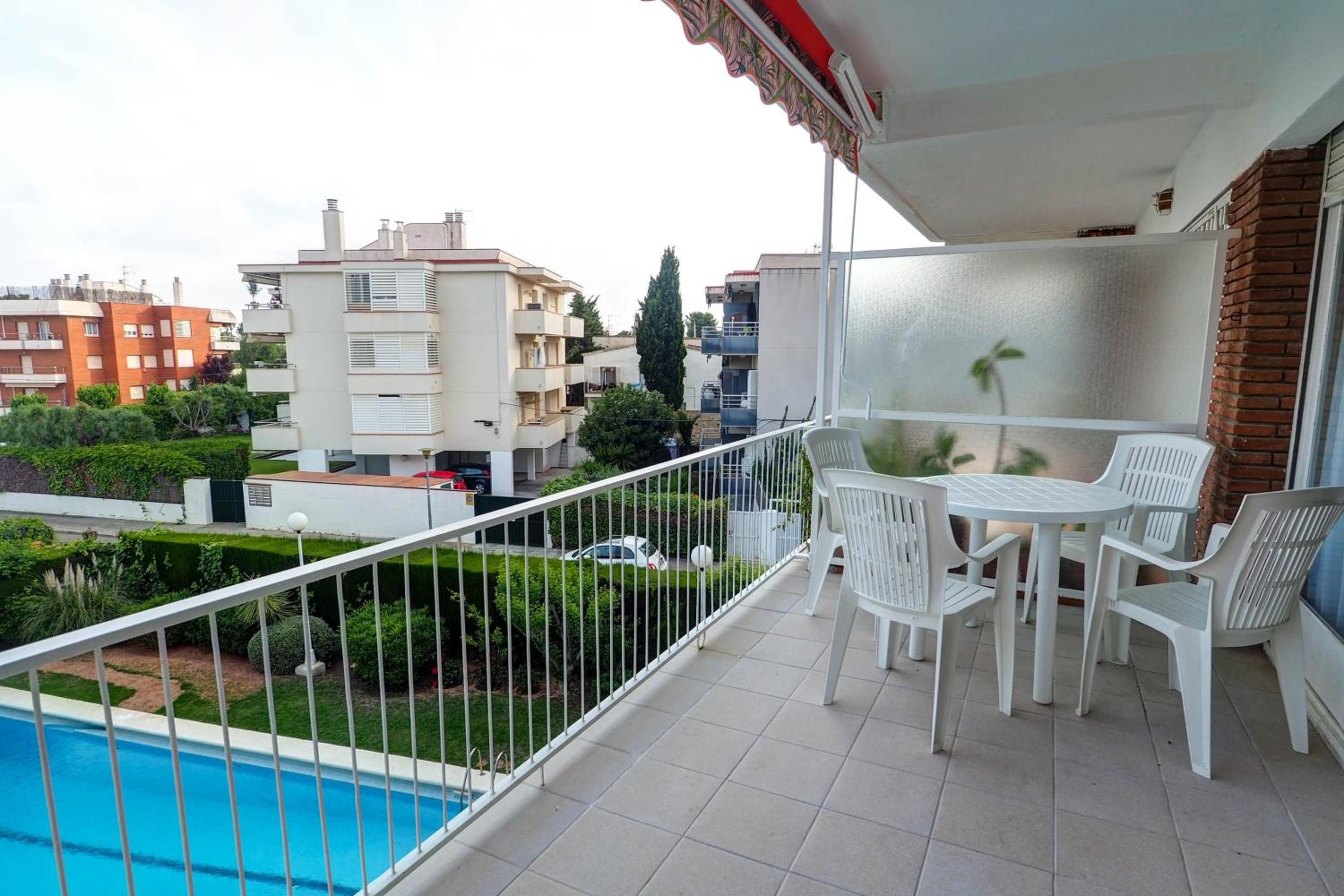 Sitges with pool near beach by Hello Homes Sitges
