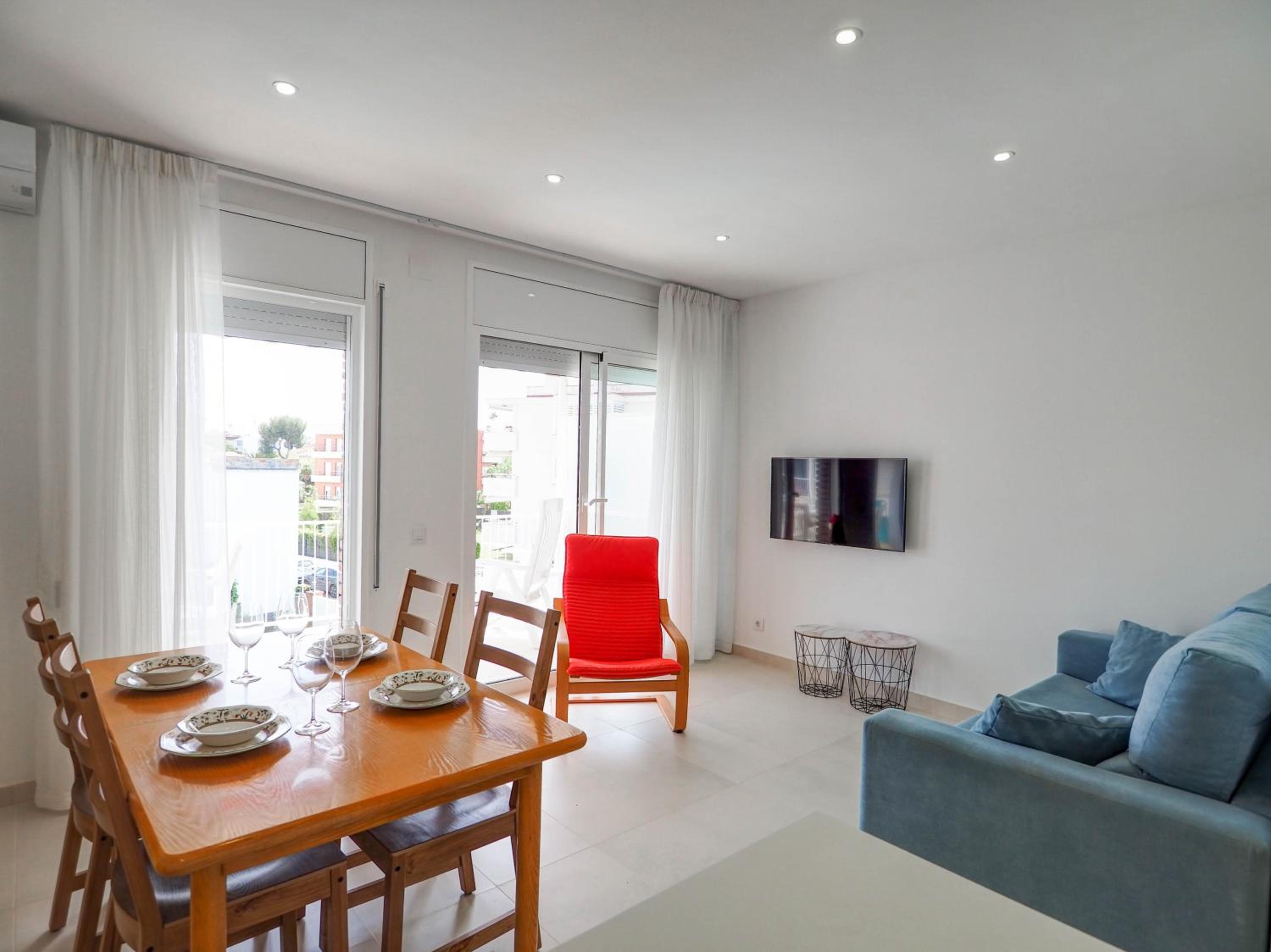 Sitges with pool near beach by Hello Homes Sitges