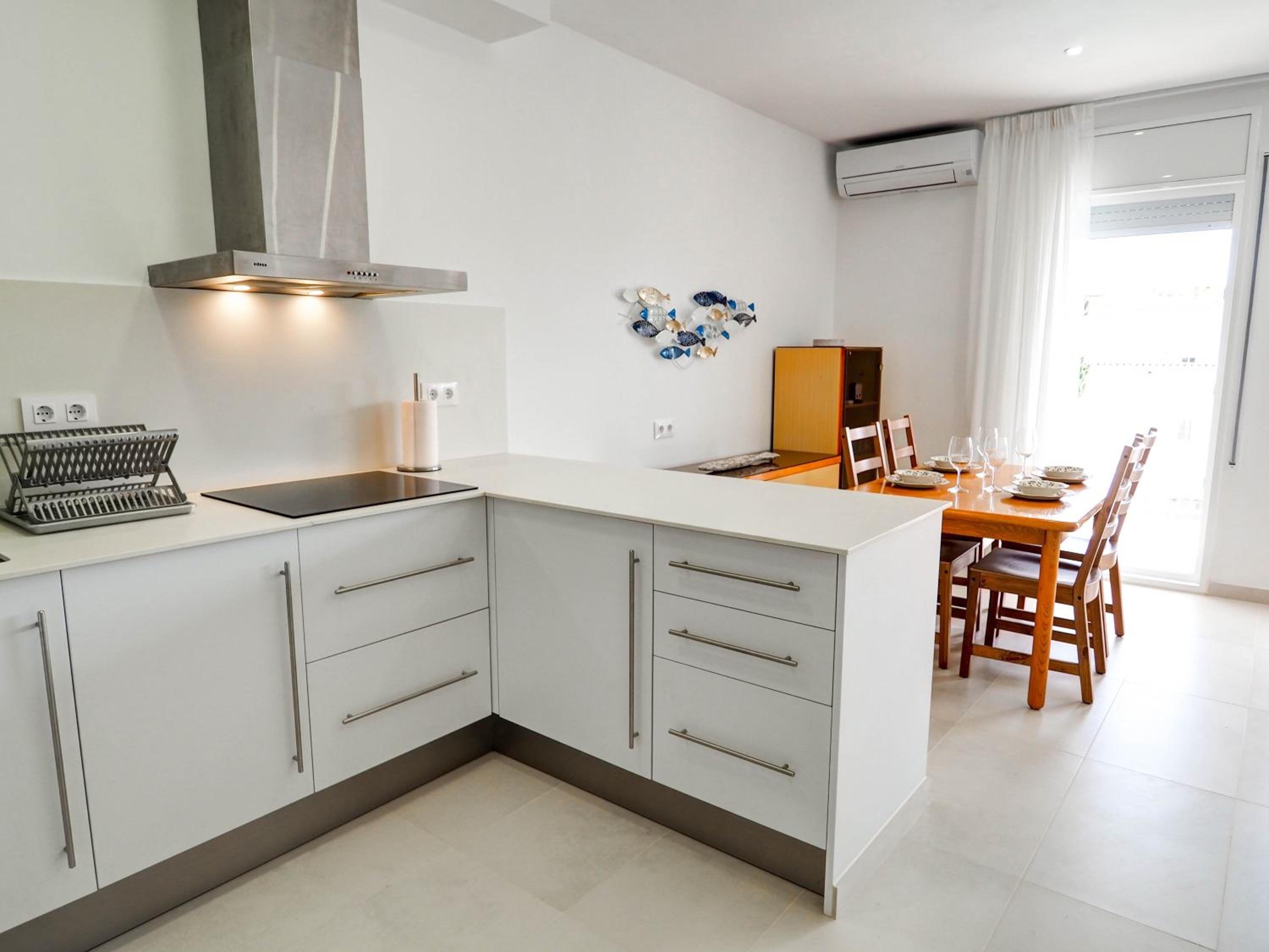 Sitges with pool near beach by Hello Homes Sitges