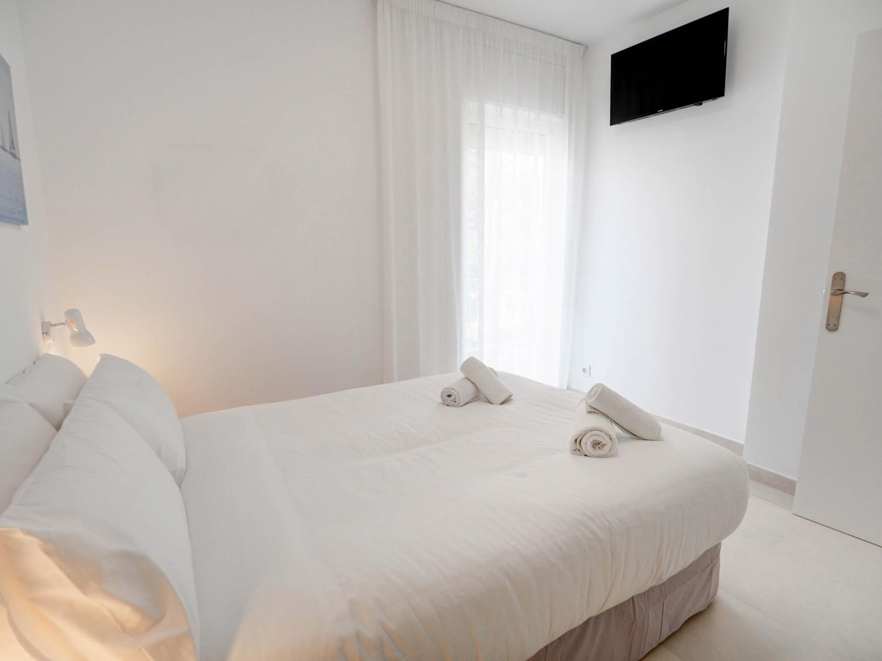 Sitges with pool near beach by Hello Homes Sitges