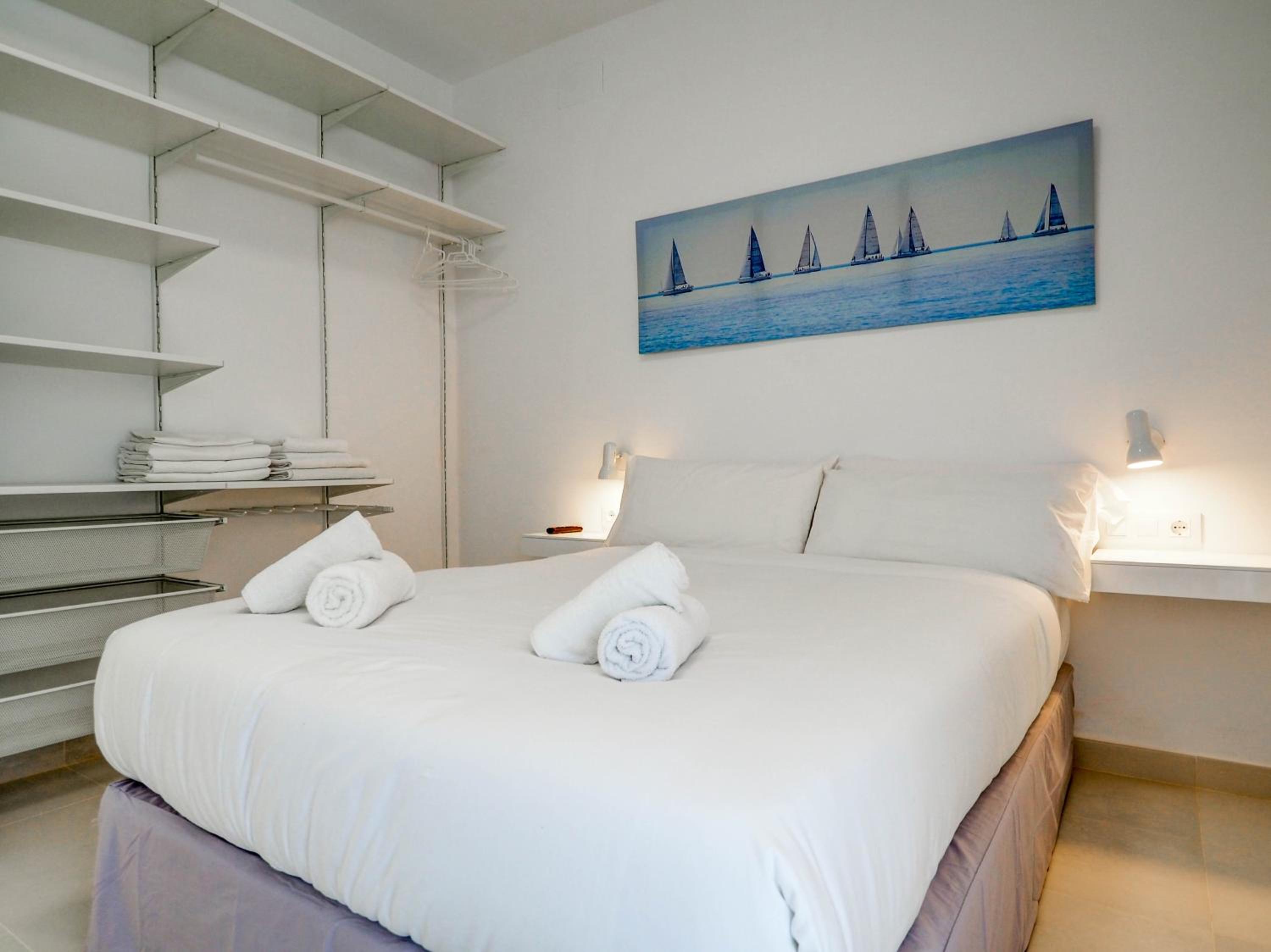 Sitges with pool near beach by Hello Homes Sitges