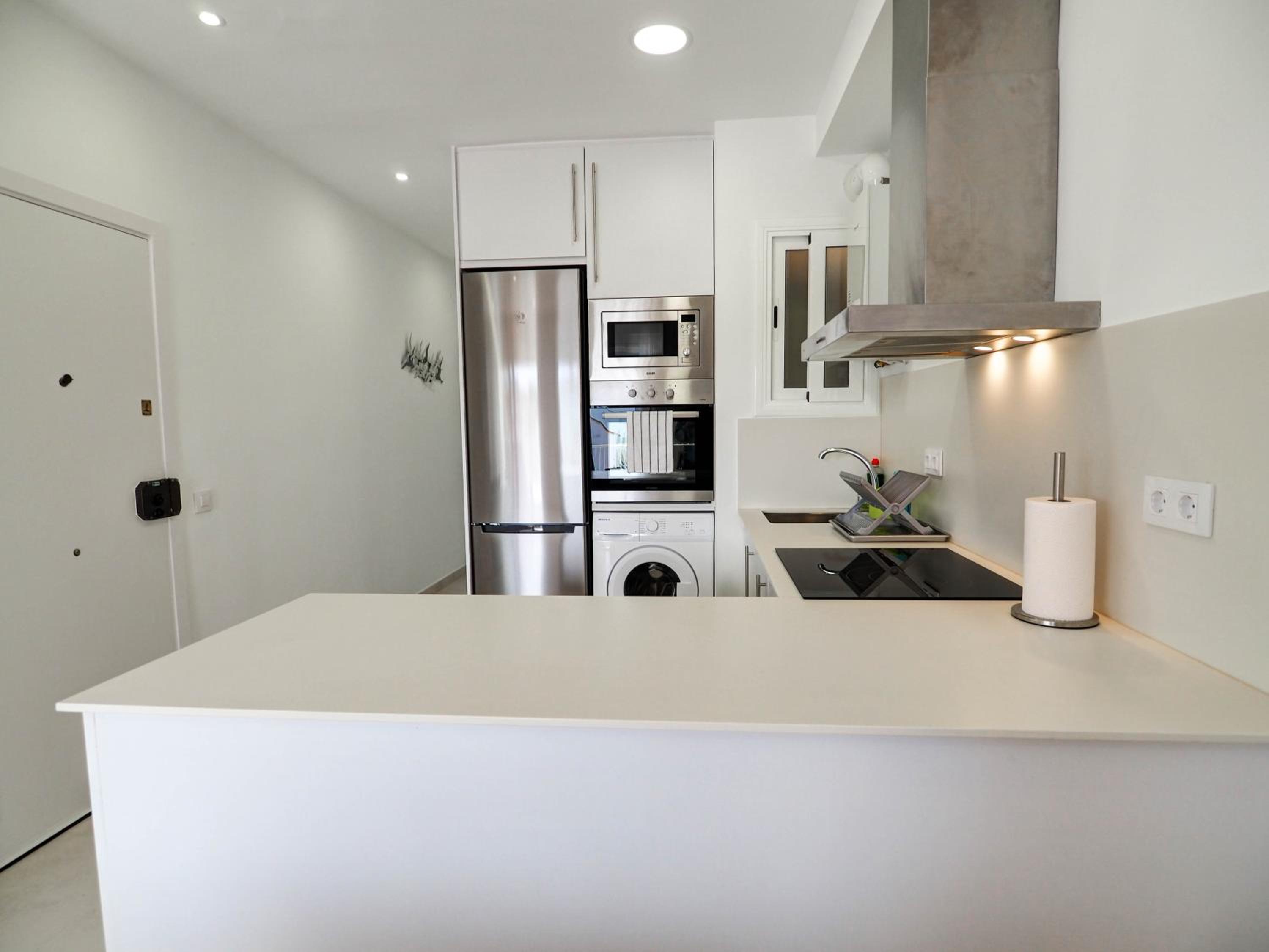 Sitges with pool near beach by Hello Homes Sitges