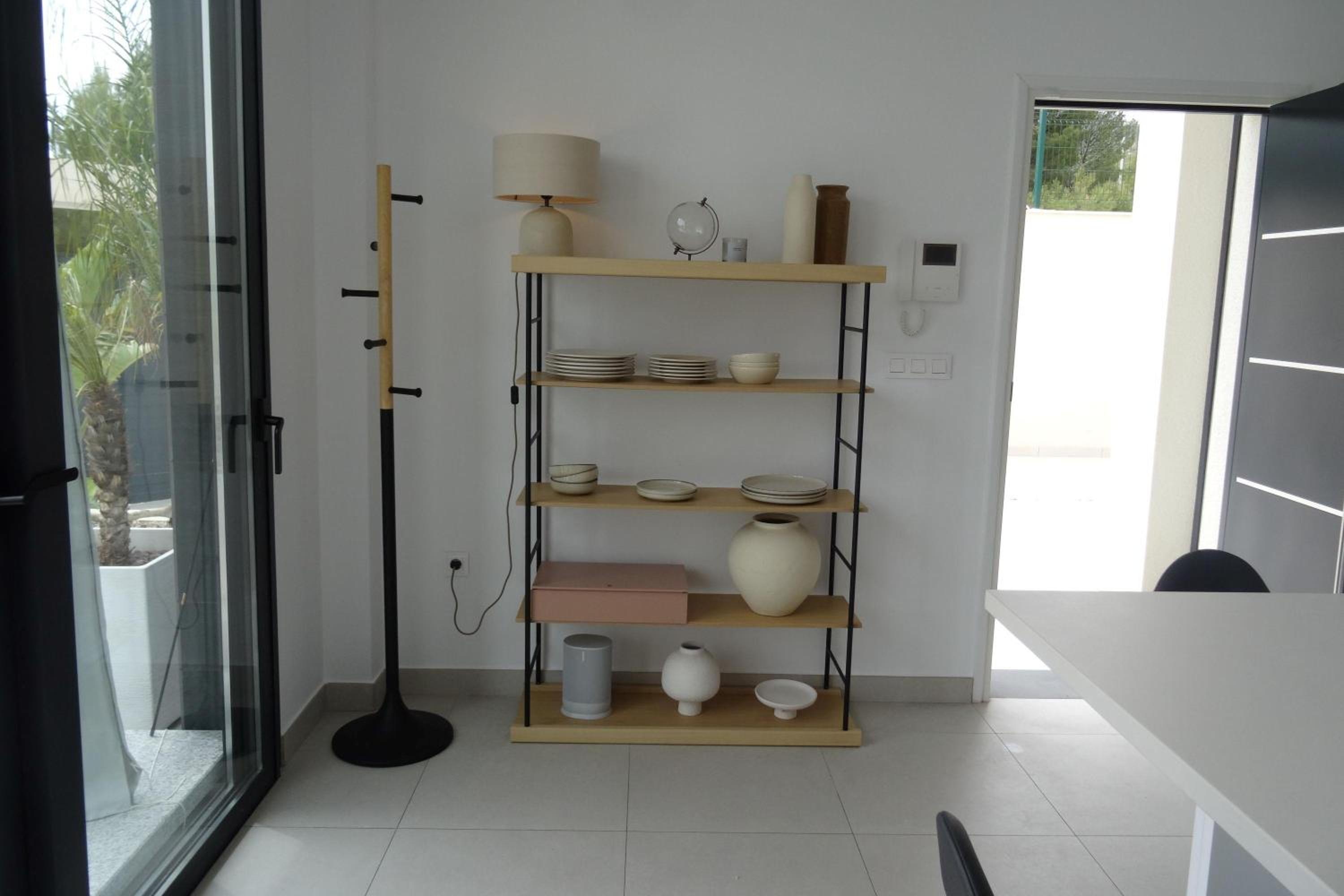 Casa Palmera
