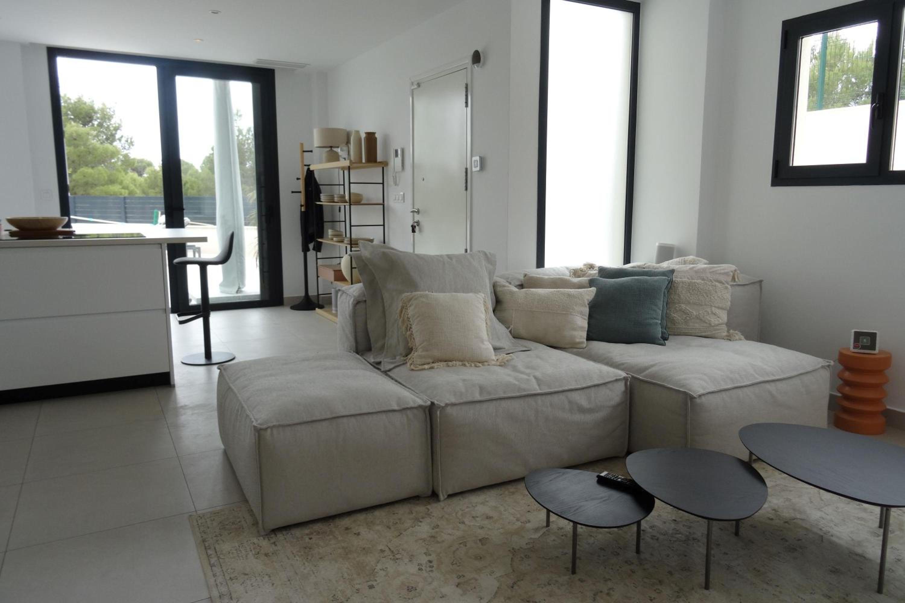 Casa Palmera