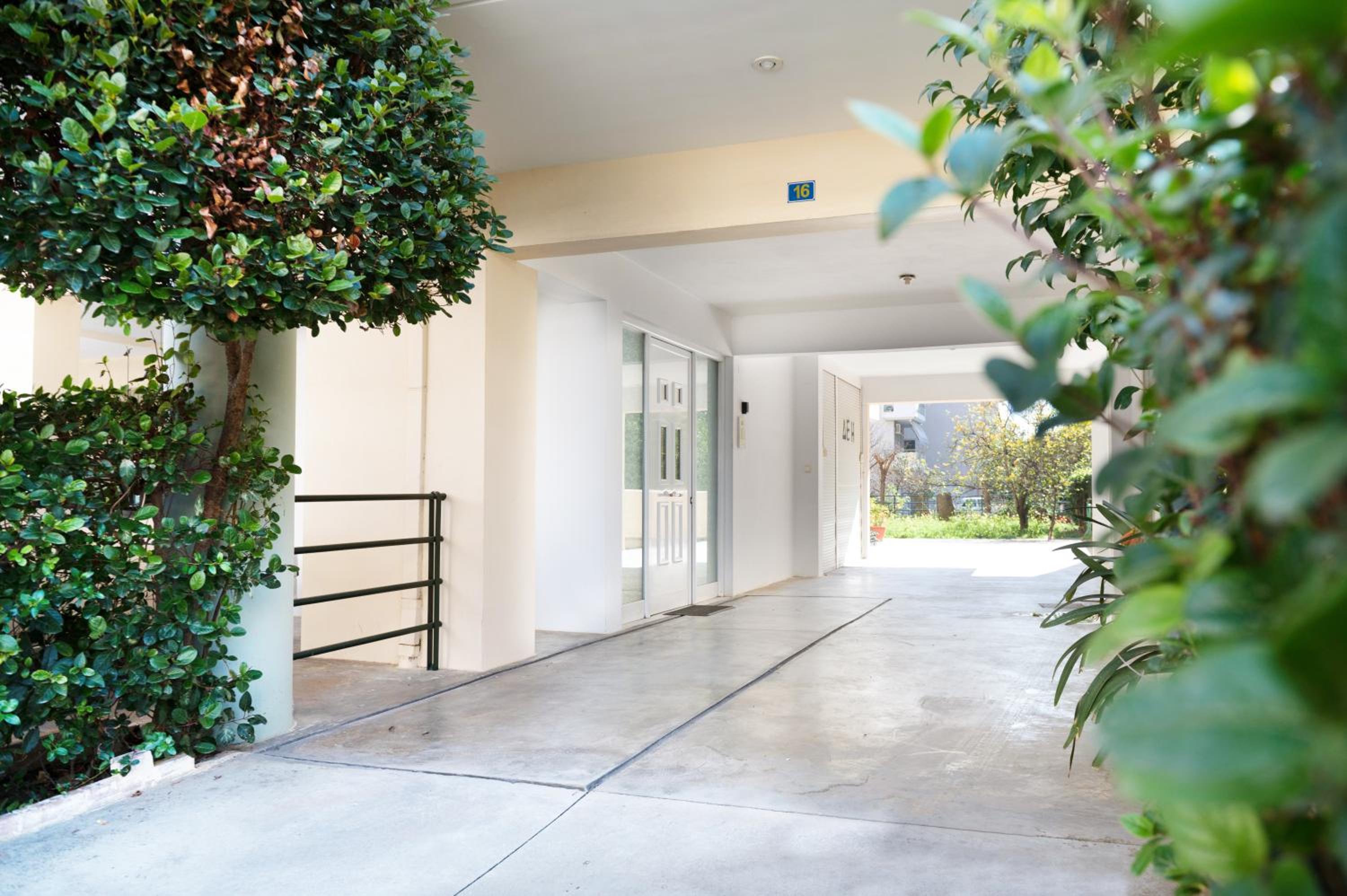 Hotel Όμορφο διαμέρισμα!200 μετρα από τη θάλασσα! - Image 1