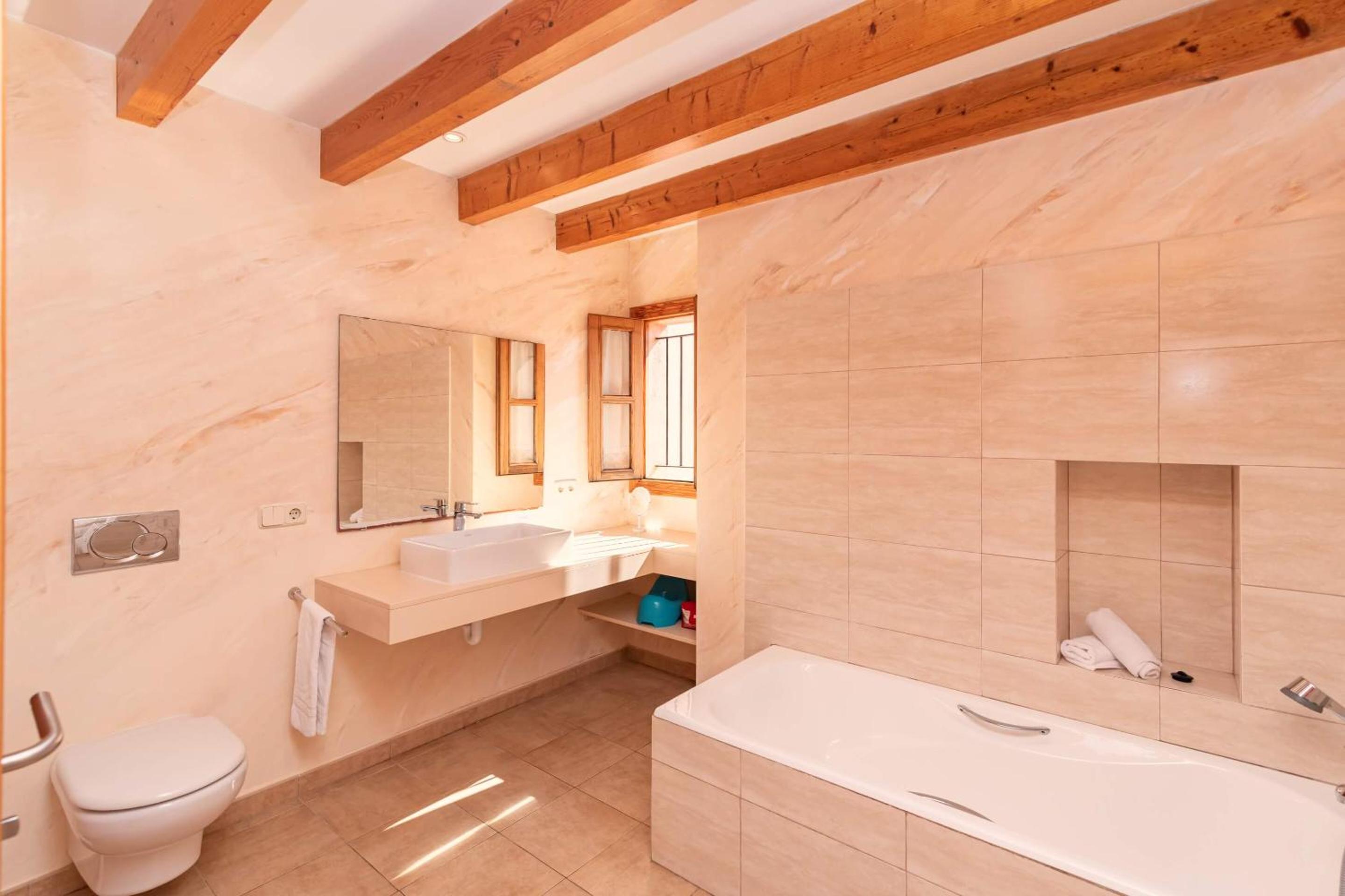 Villa Els Baladres by Sealand Villas