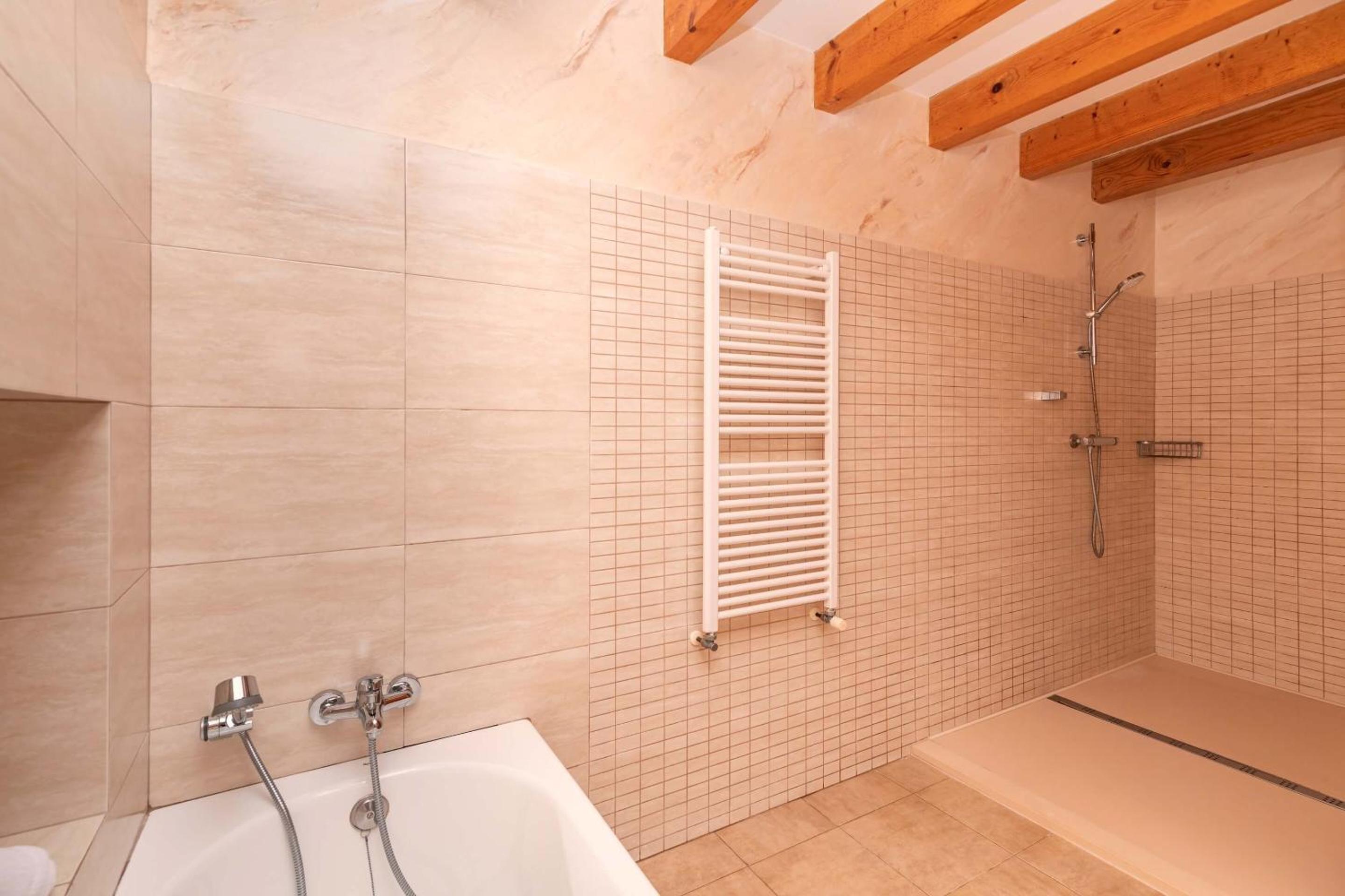 Villa Els Baladres by Sealand Villas