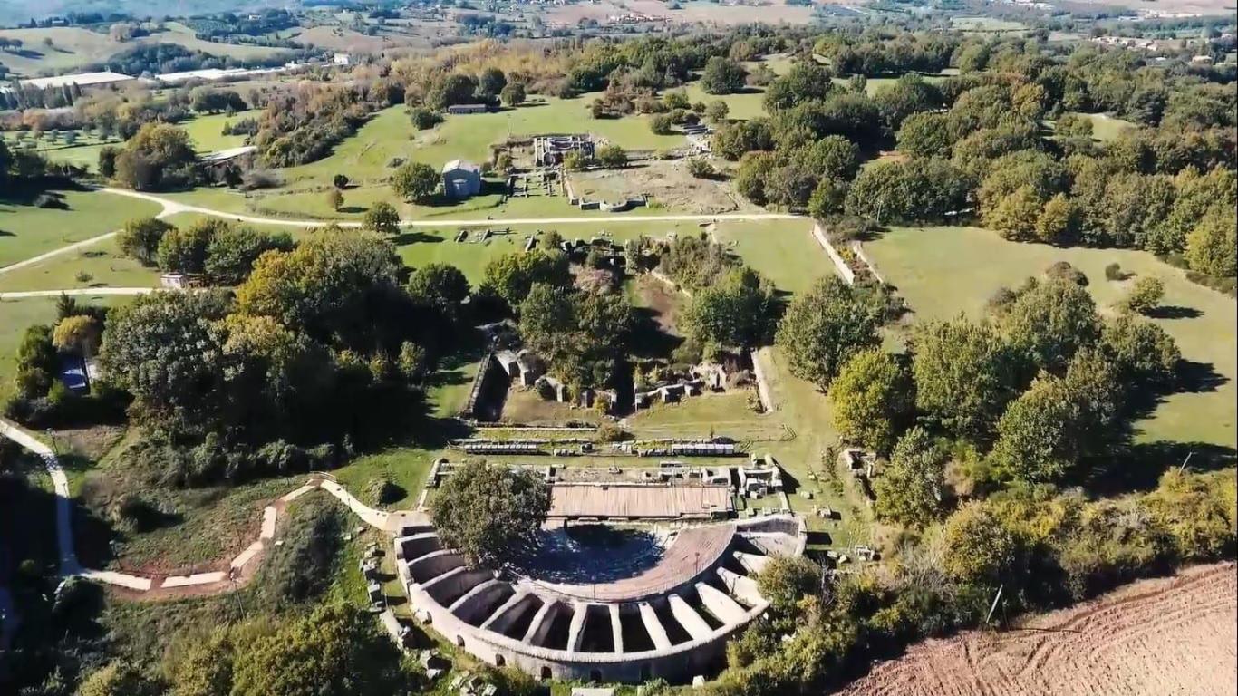 Casale Santomanno