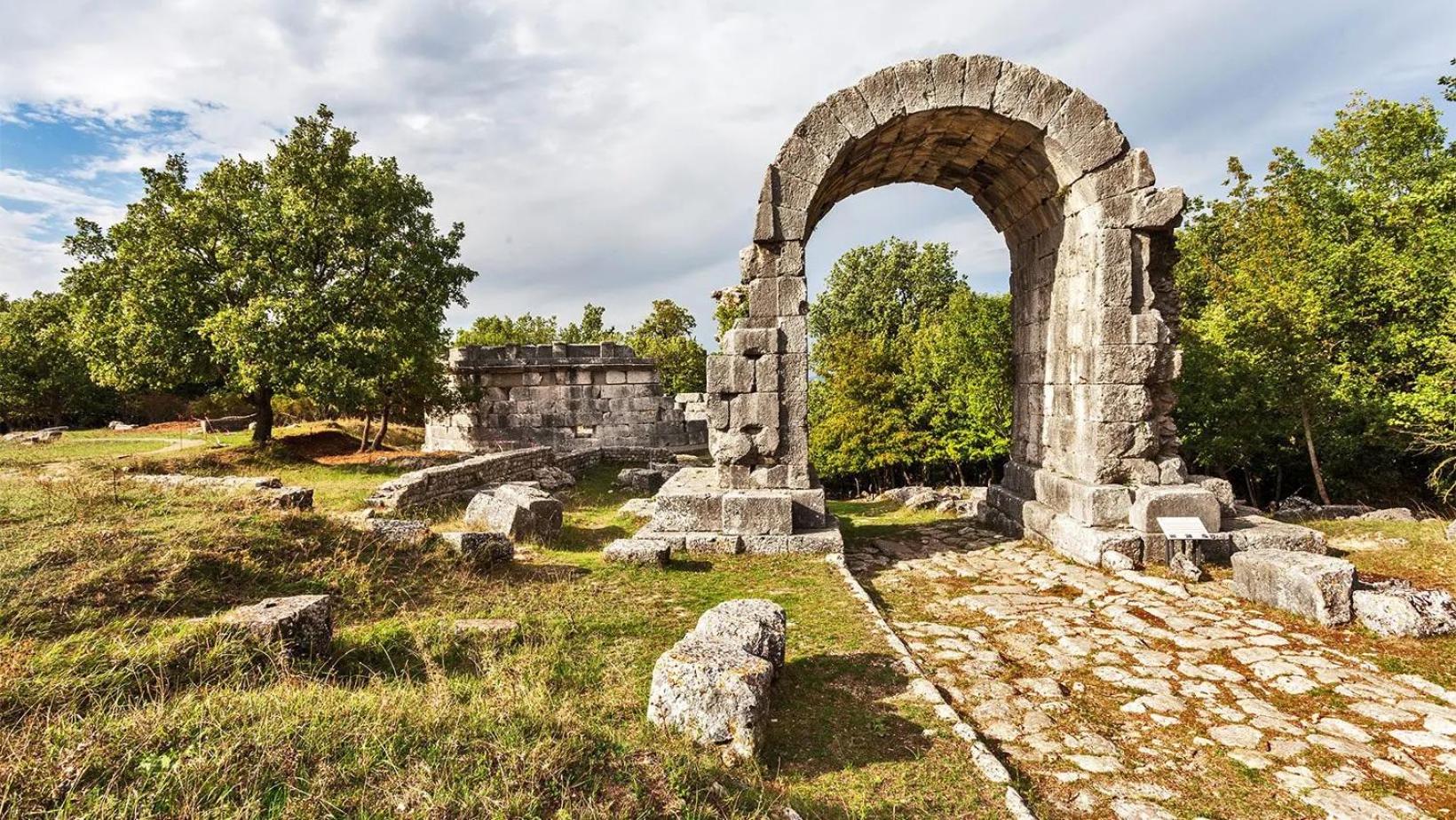 Casale Santomanno