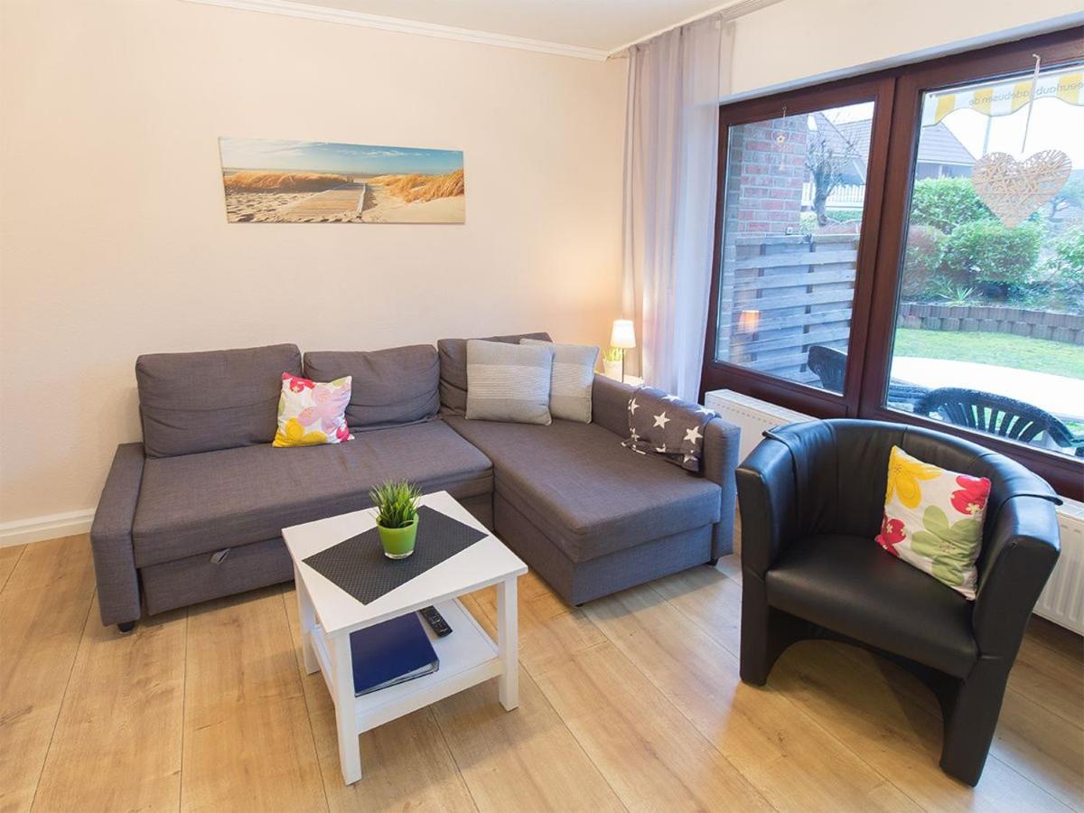 Ferienwohnung Hoffmann, FeWo Vermittlung Nordsee