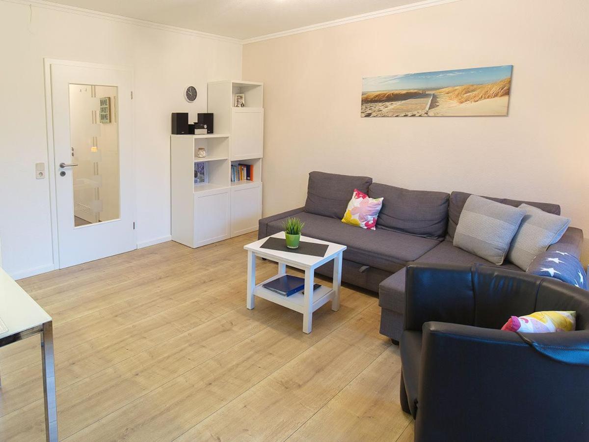 Ferienwohnung Hoffmann, FeWo Vermittlung Nordsee